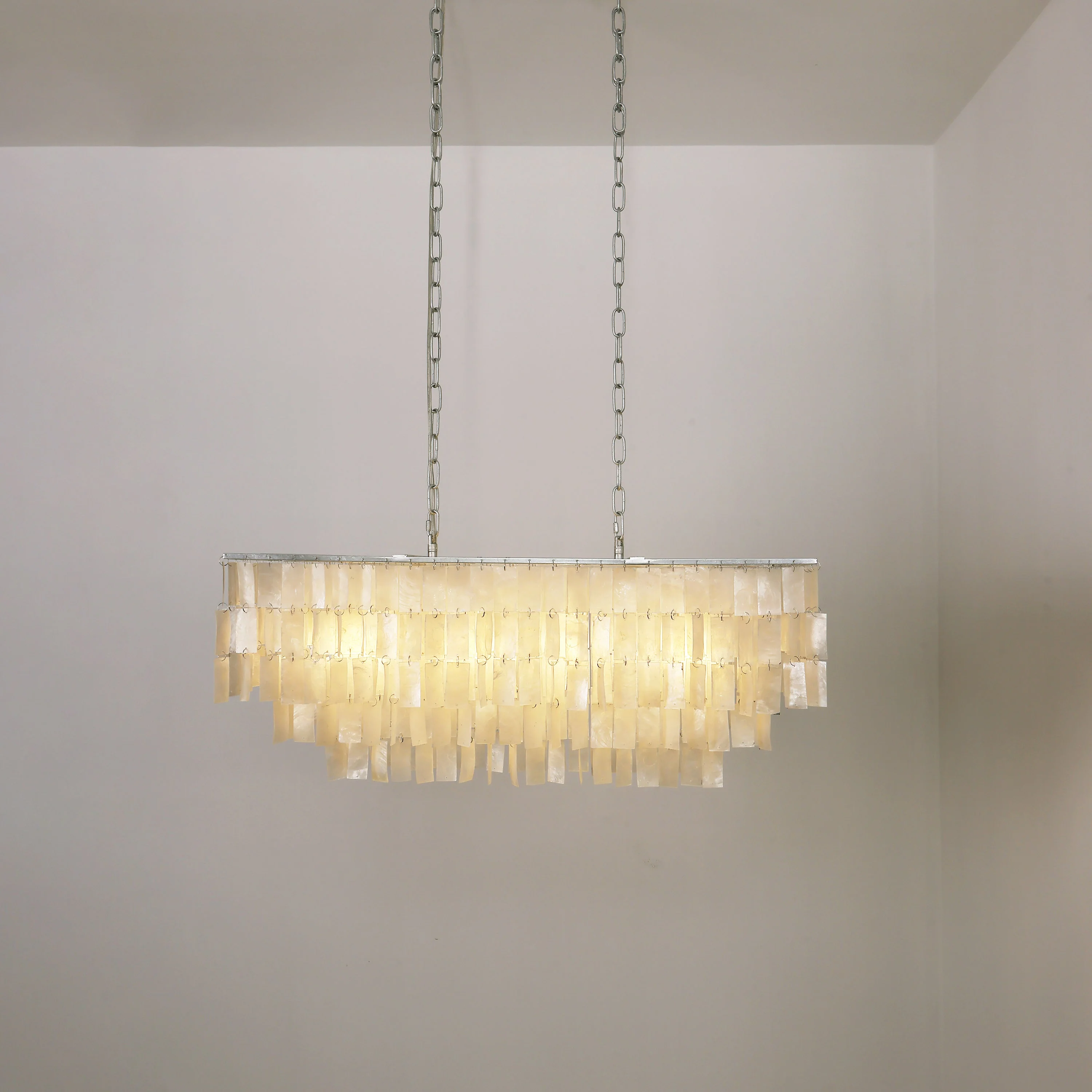 Olive Luxury Pendant Light - Image 57