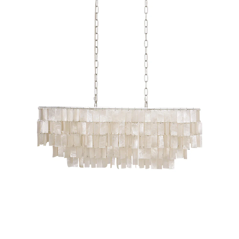 Olive Luxury Pendant Light - Image 60