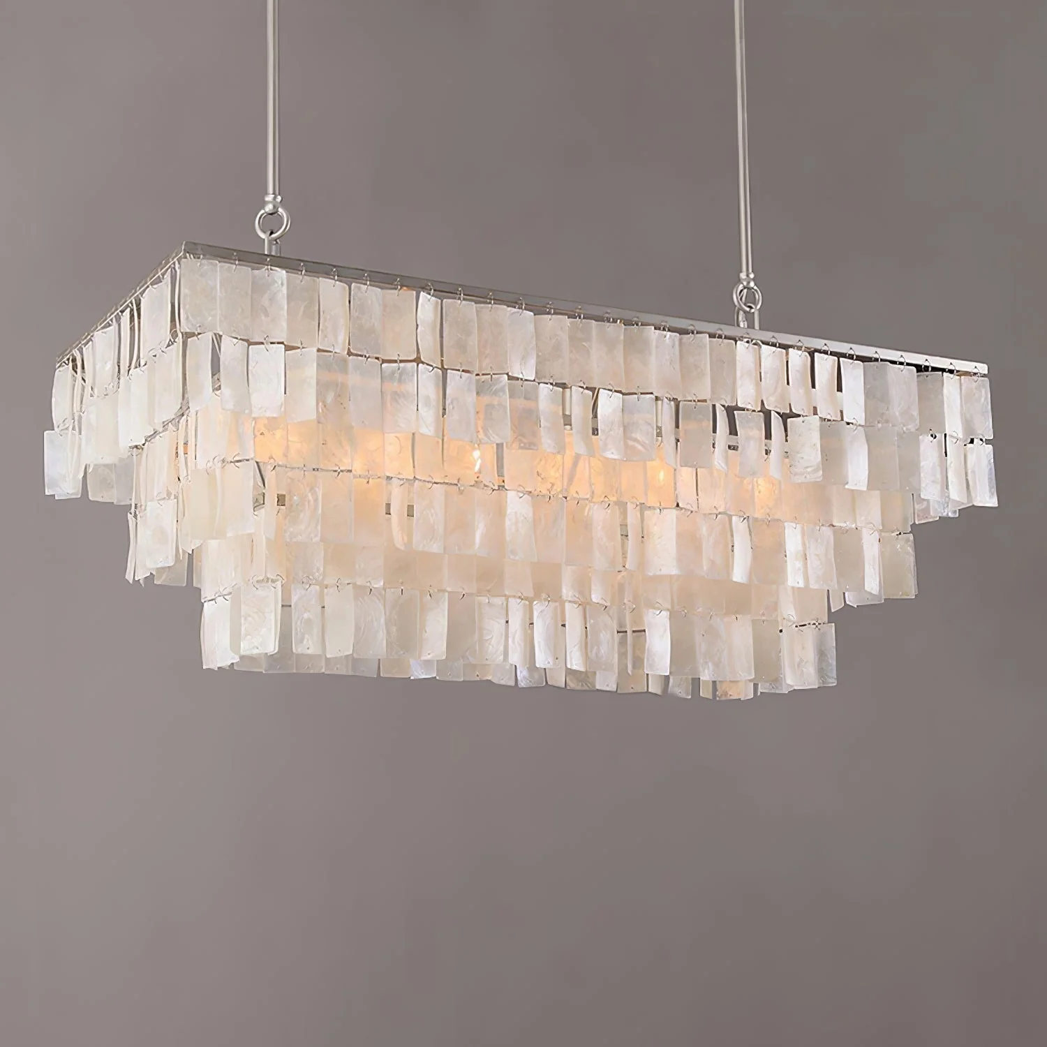 Olive Luxury Pendant Light - Image 61