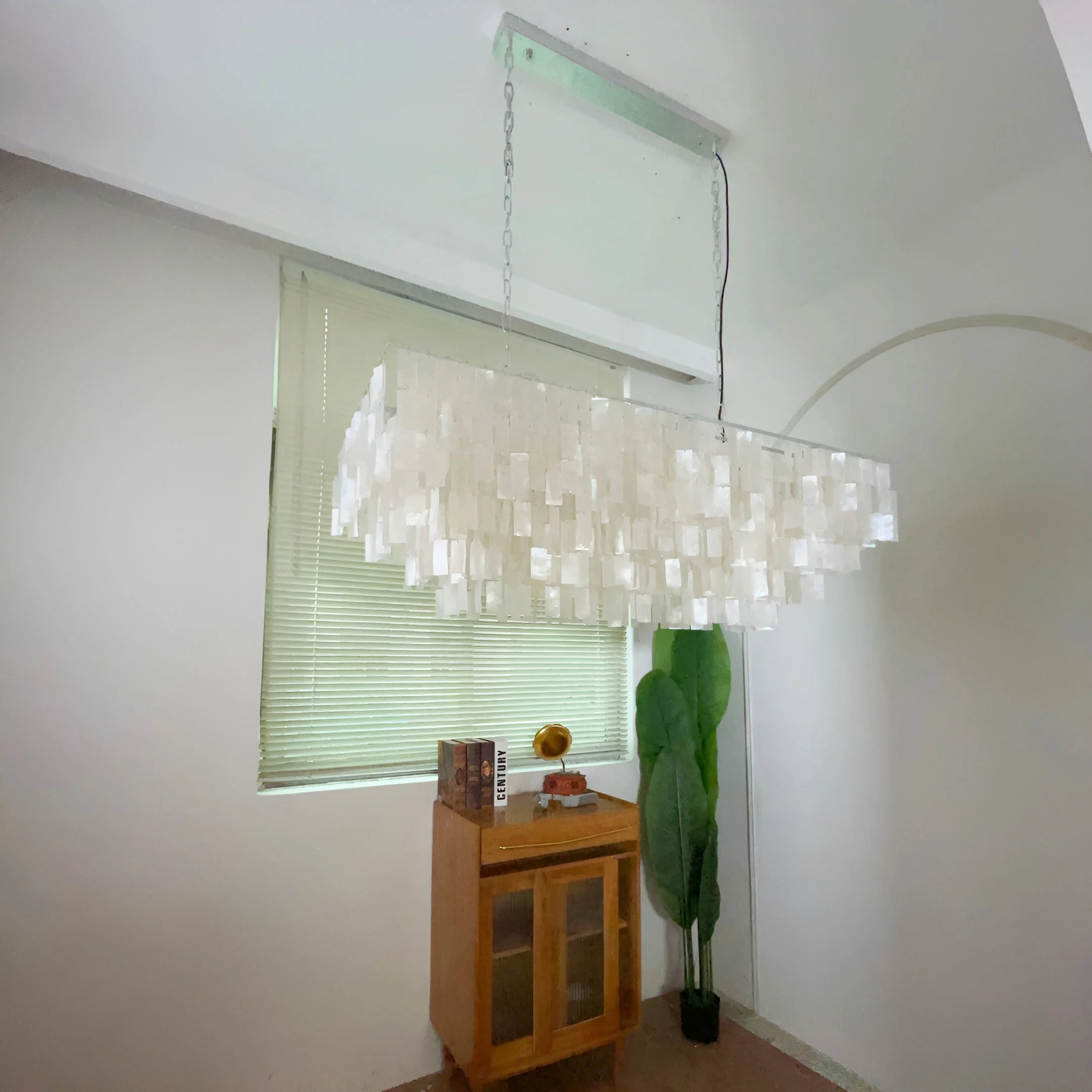 Olive Luxury Pendant Light - Image 66