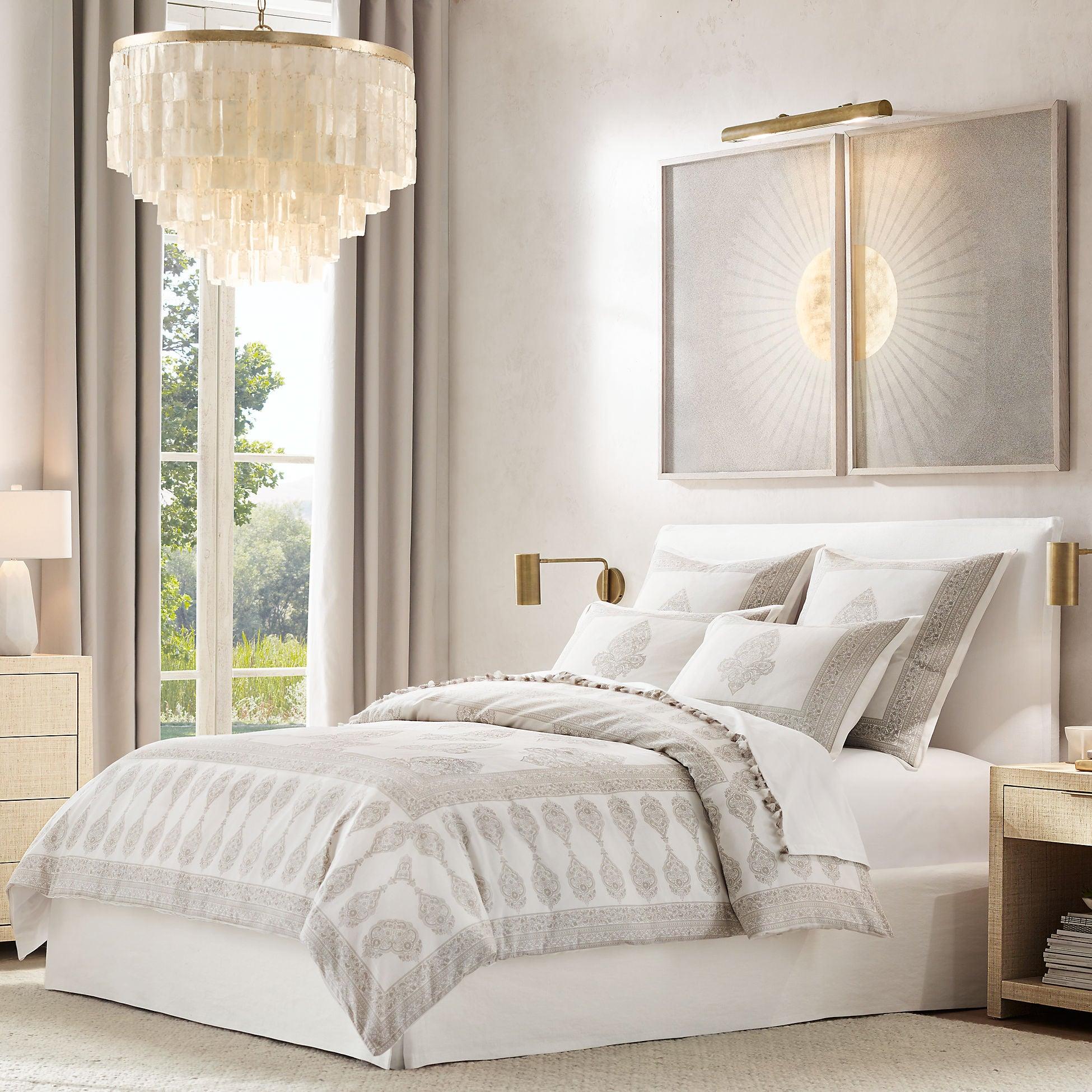 Olive Luxury Pendant Light - Image 67