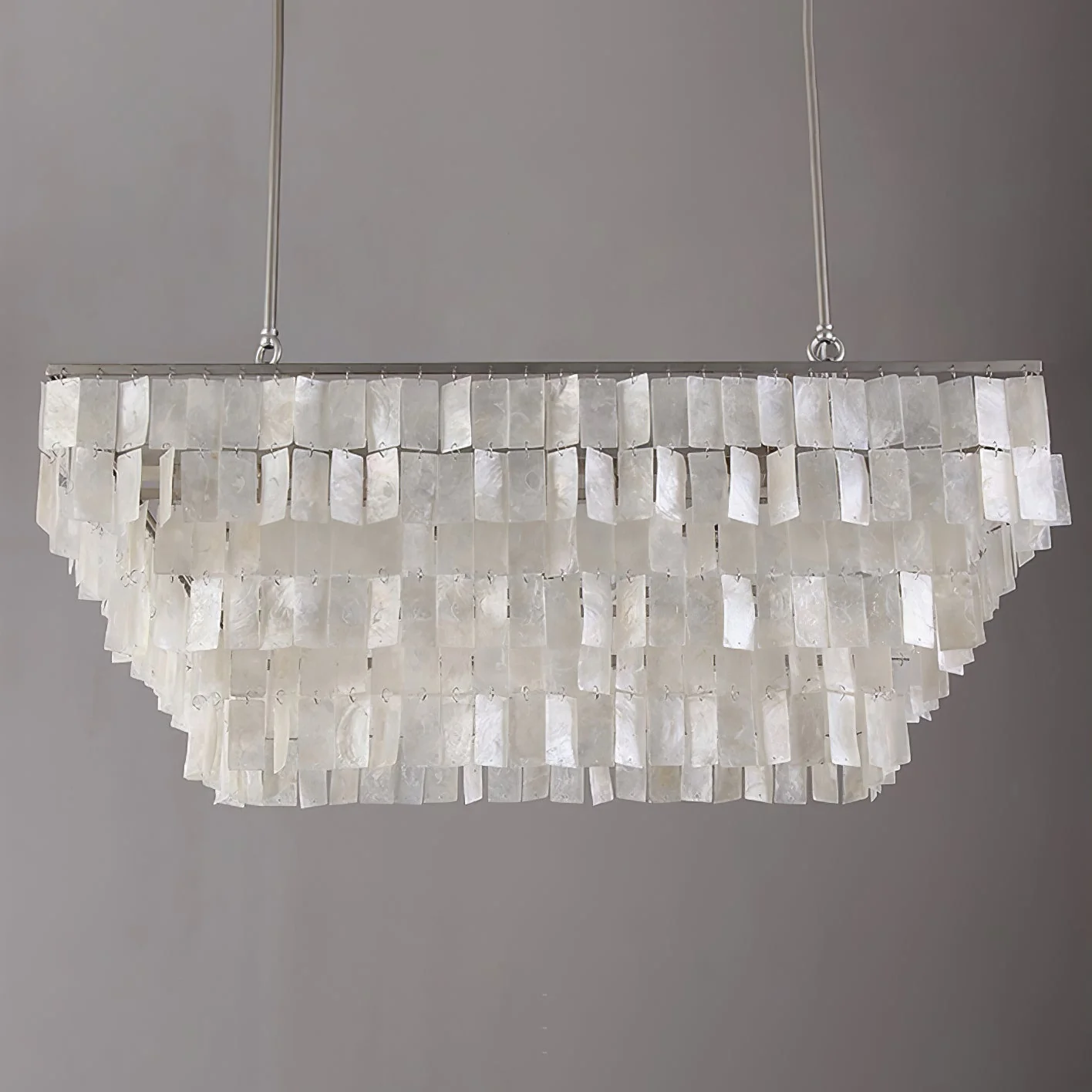 Olive Luxury Pendant Light - Image 70