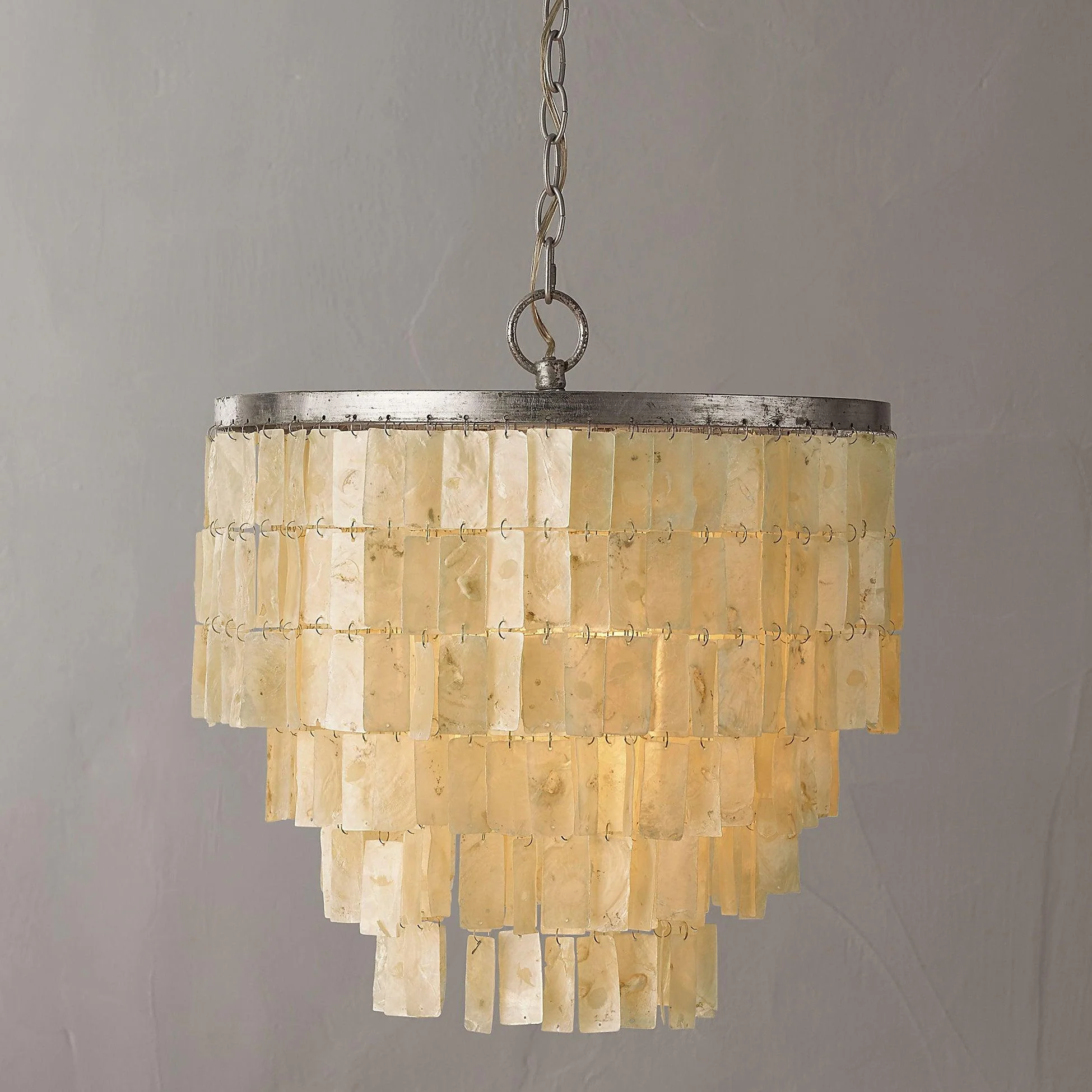 Olive Luxury Pendant Light - Image 76