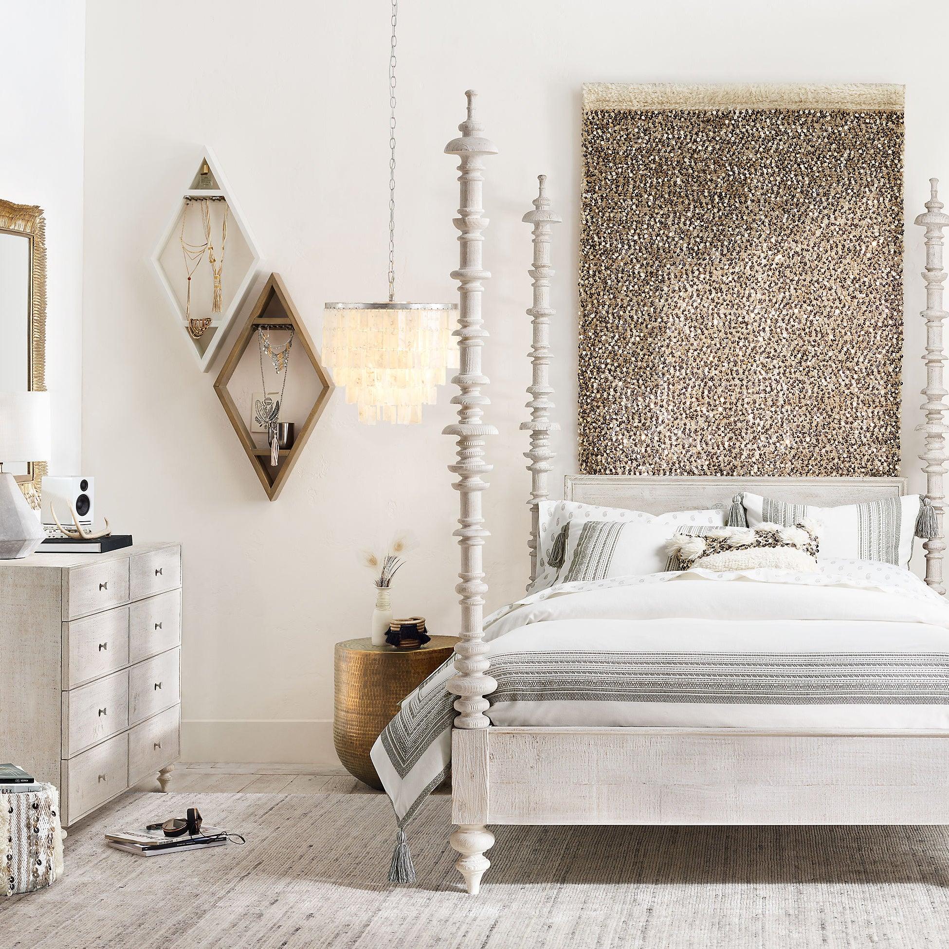 Olive Luxury Pendant Light - Image 78