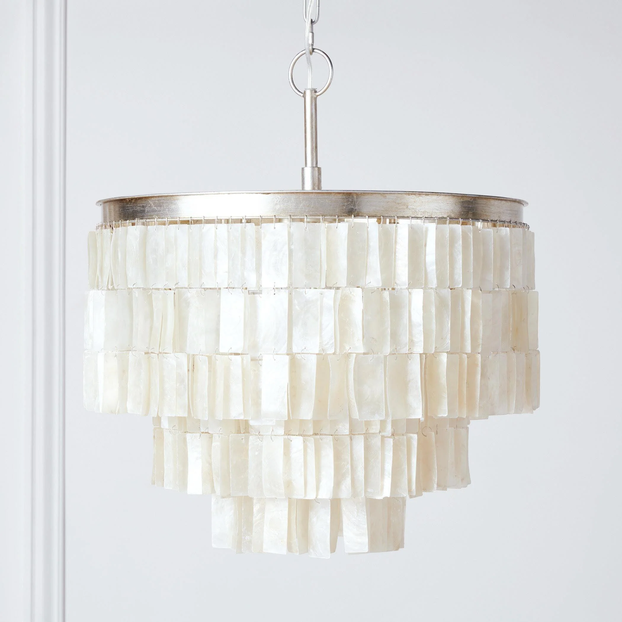 Olive Luxury Pendant Light - Image 8