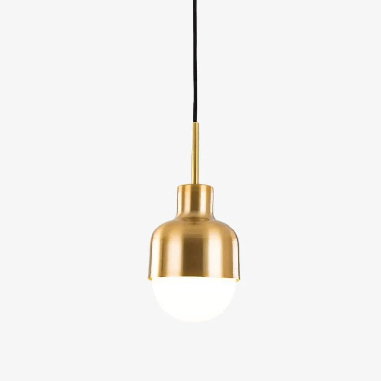 Oliver Minimalist Pendant Light