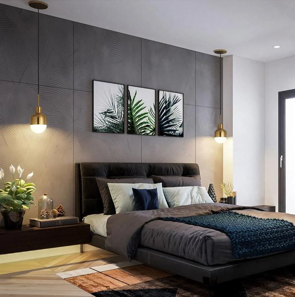 Oliver Minimalist Pendant Light - Image 18