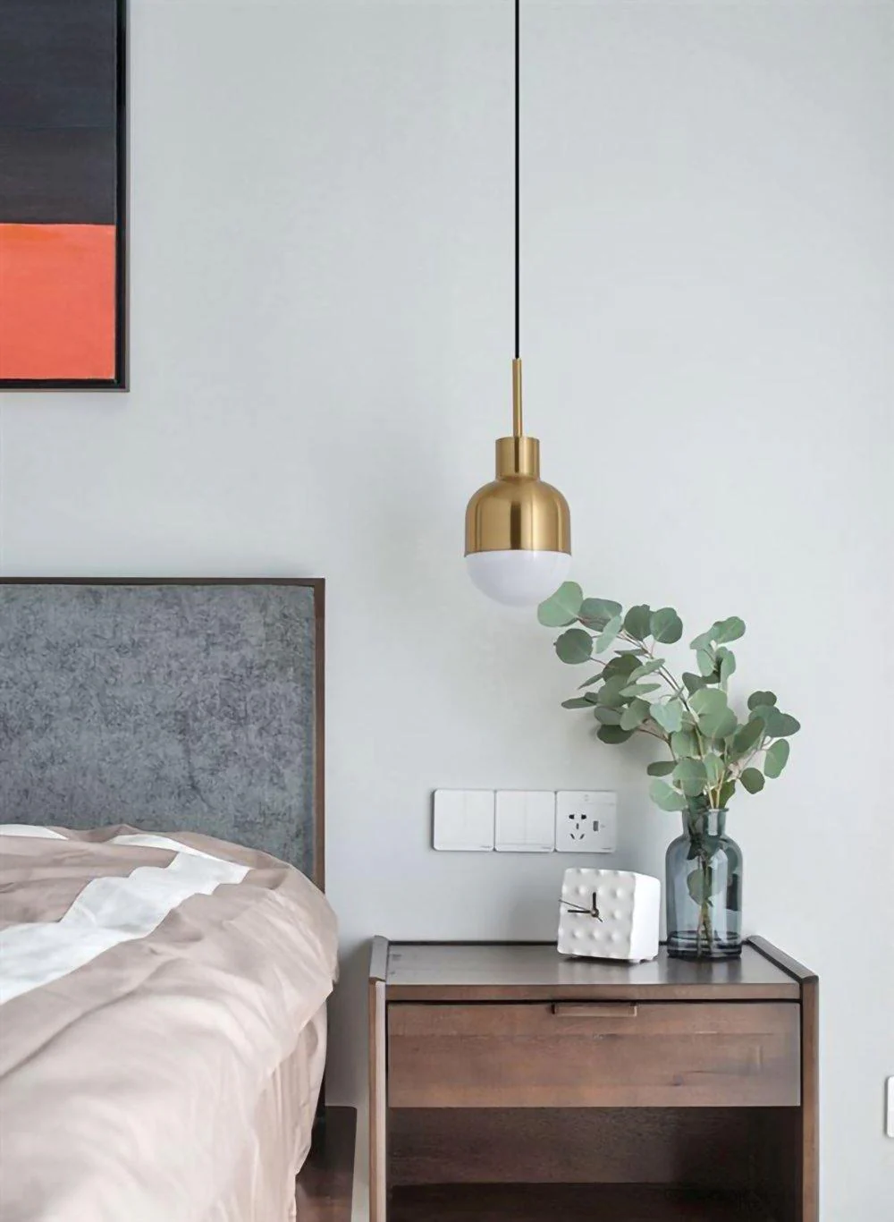 Oliver Minimalist Pendant Light - Image 21