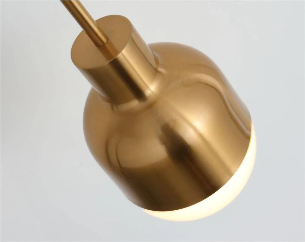 Oliver Minimalist Pendant Light - Image 6