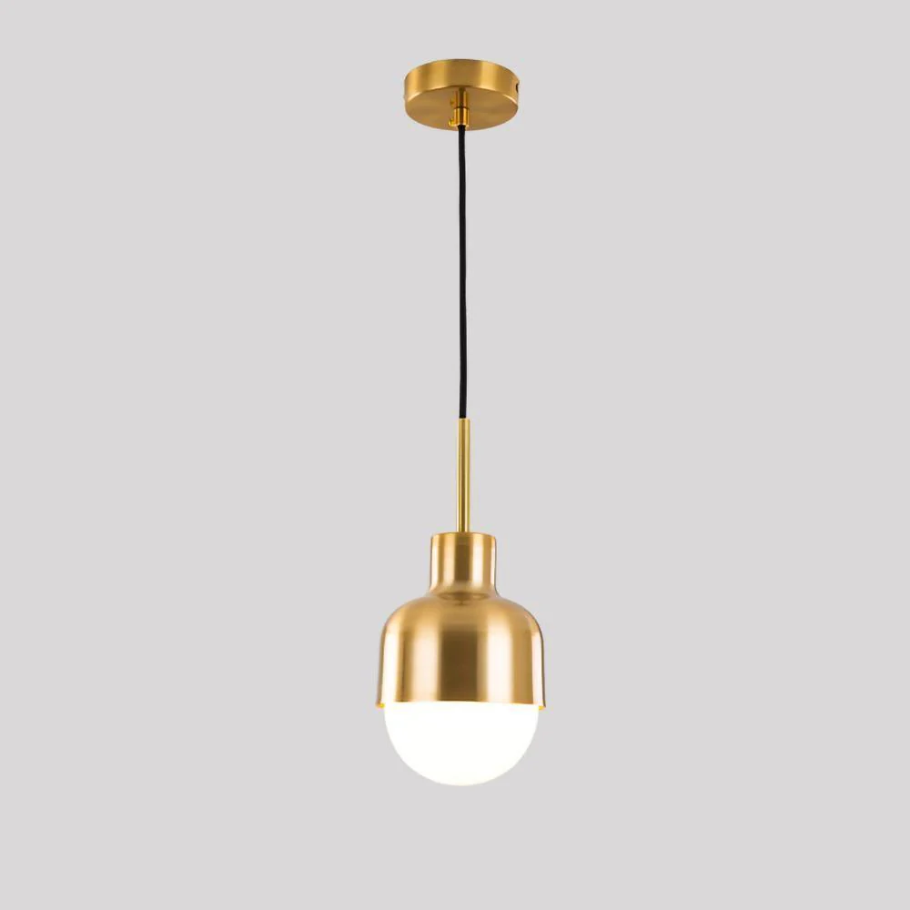 Oliver Minimalist Pendant Light - Image 8