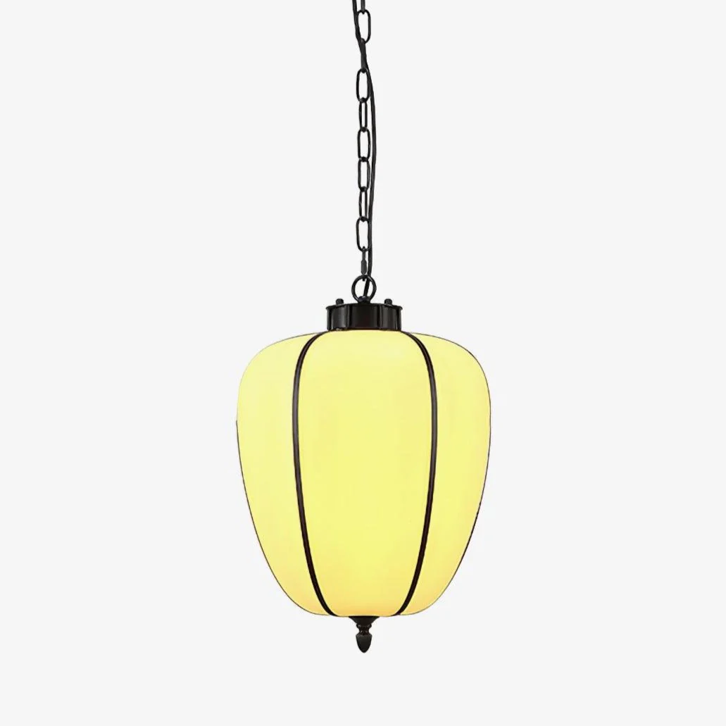 Oliver Vintage Pendant Light