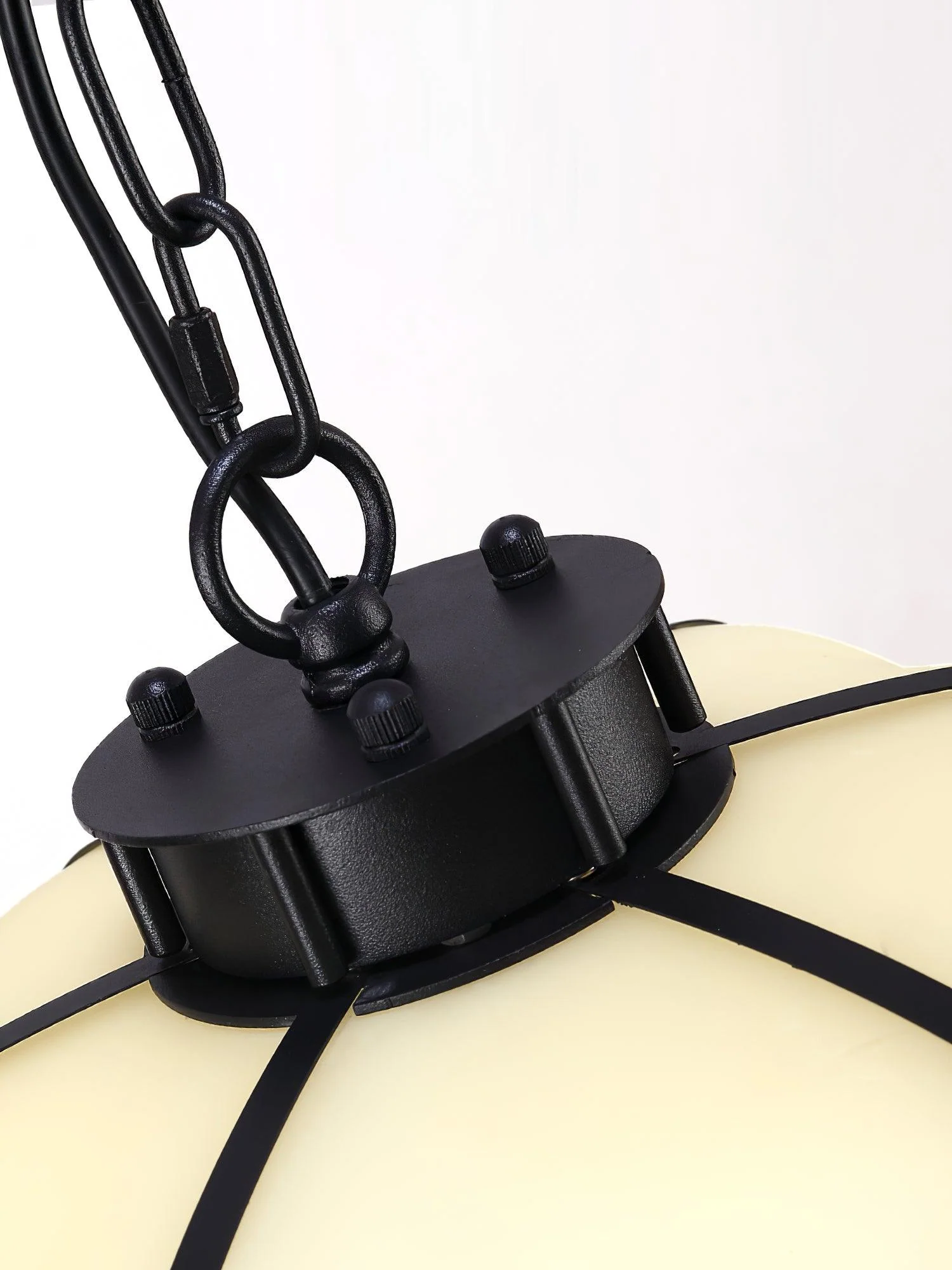 Oliver Vintage Pendant Light - Image 4