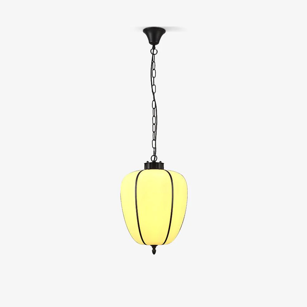 Oliver Vintage Pendant Light - Image 5