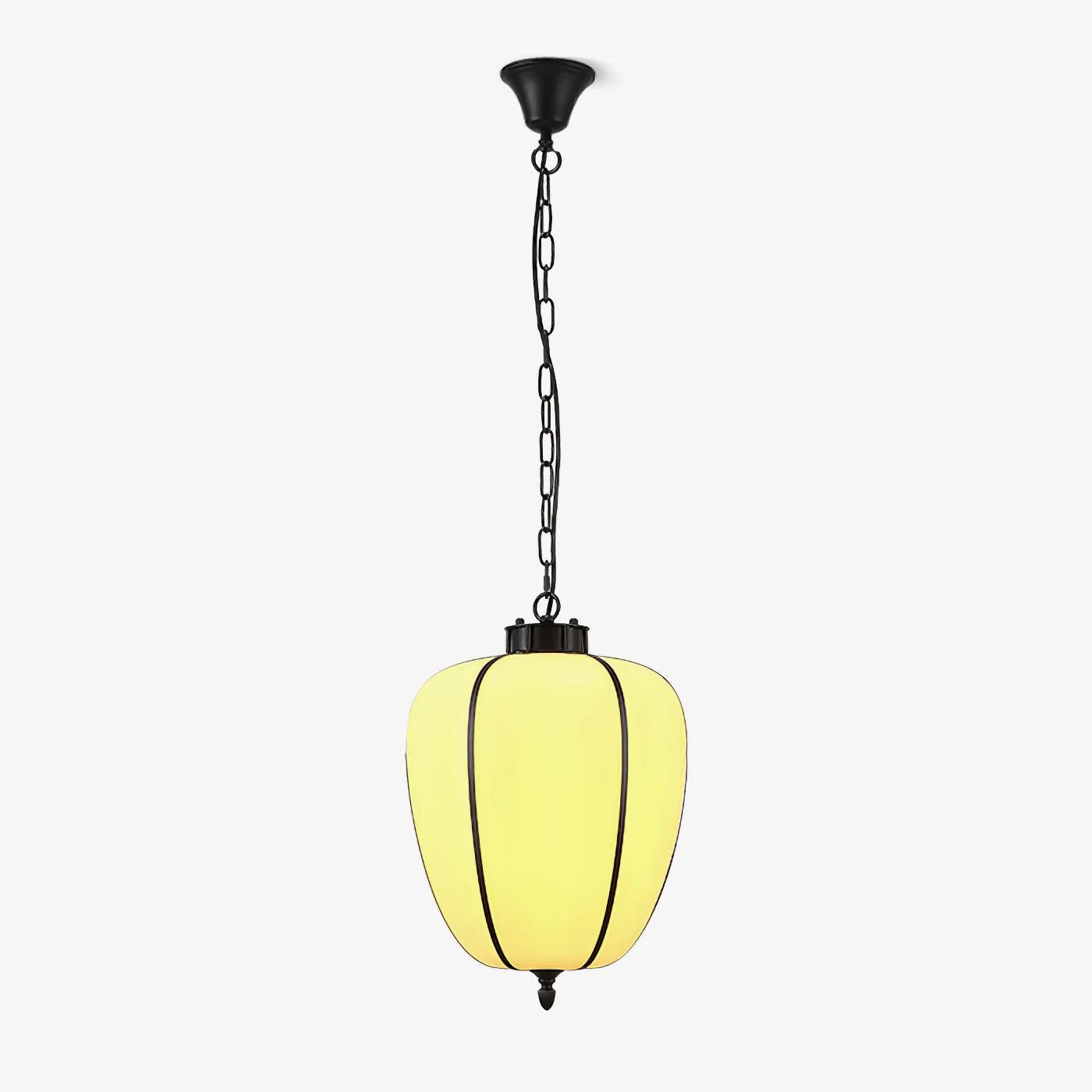 Oliver Vintage Pendant Light - Image 6