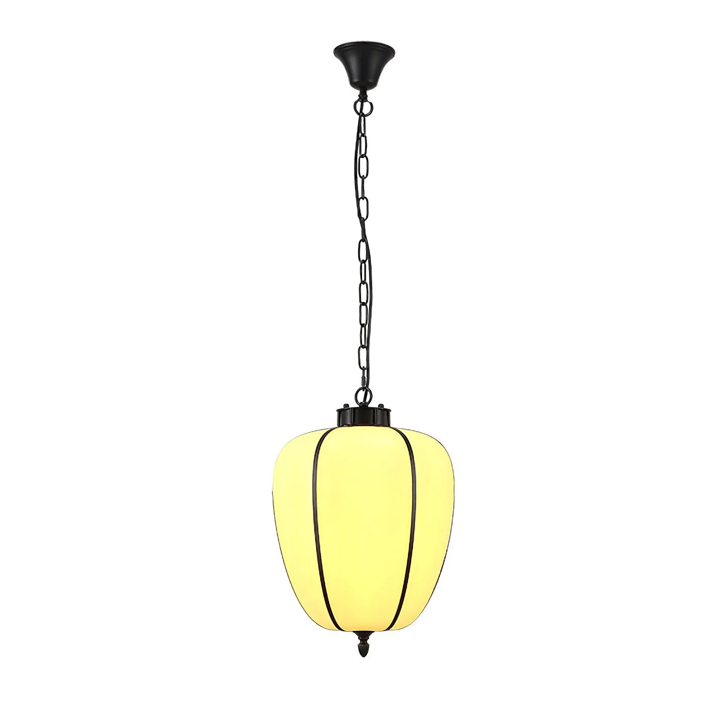 Oliver Vintage Pendant Light - Image 7