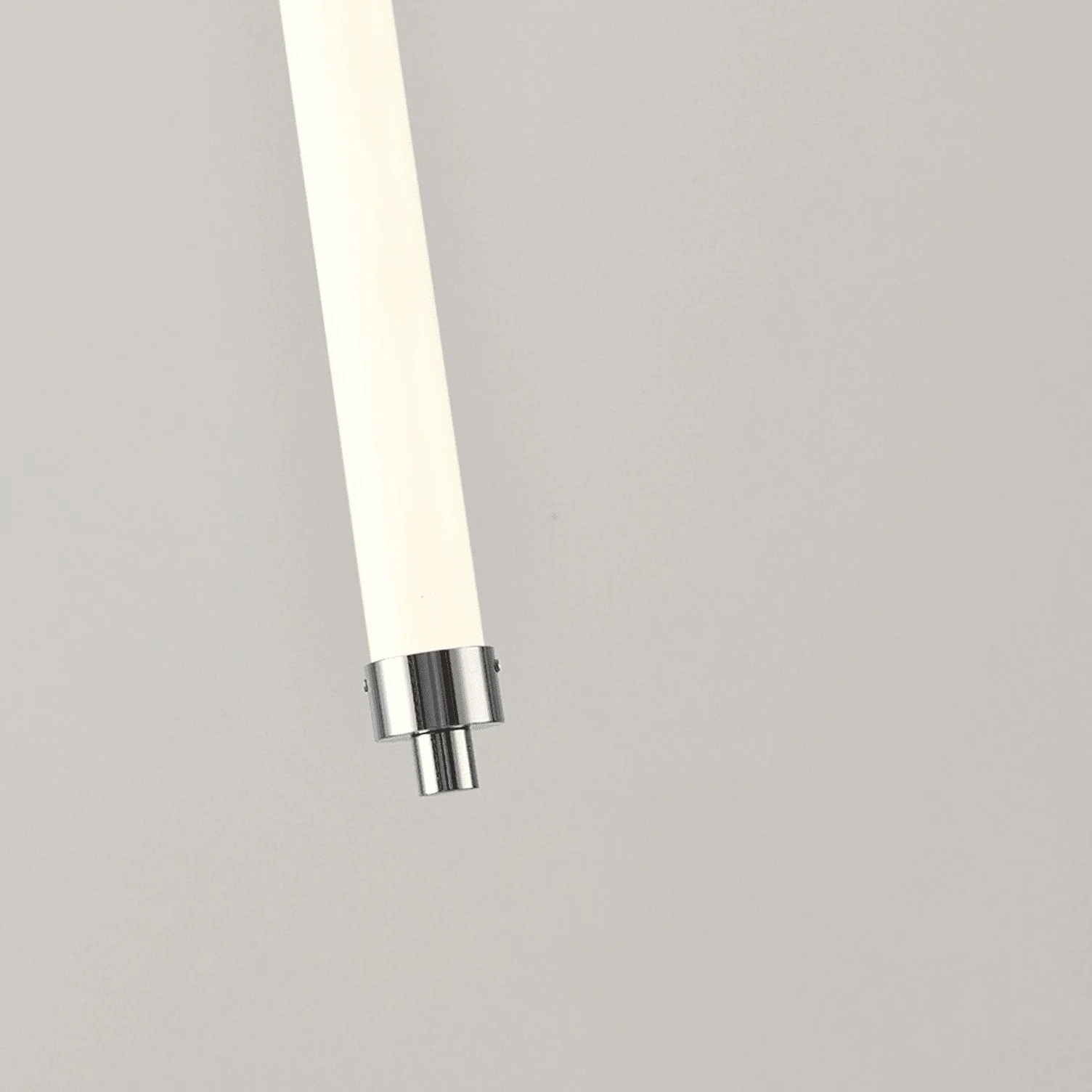 Ollaeos Modern Minimalist Glass Pendant Light - Image 19