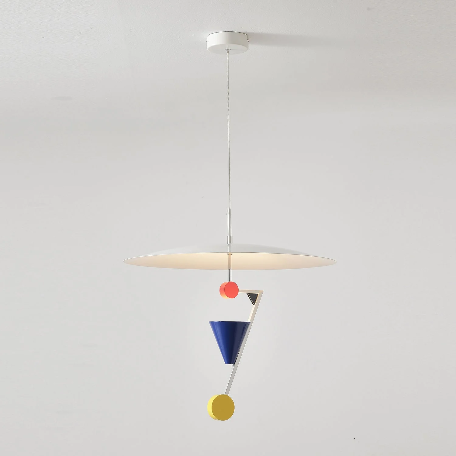 Olle Modern Pendant Light - Image 11