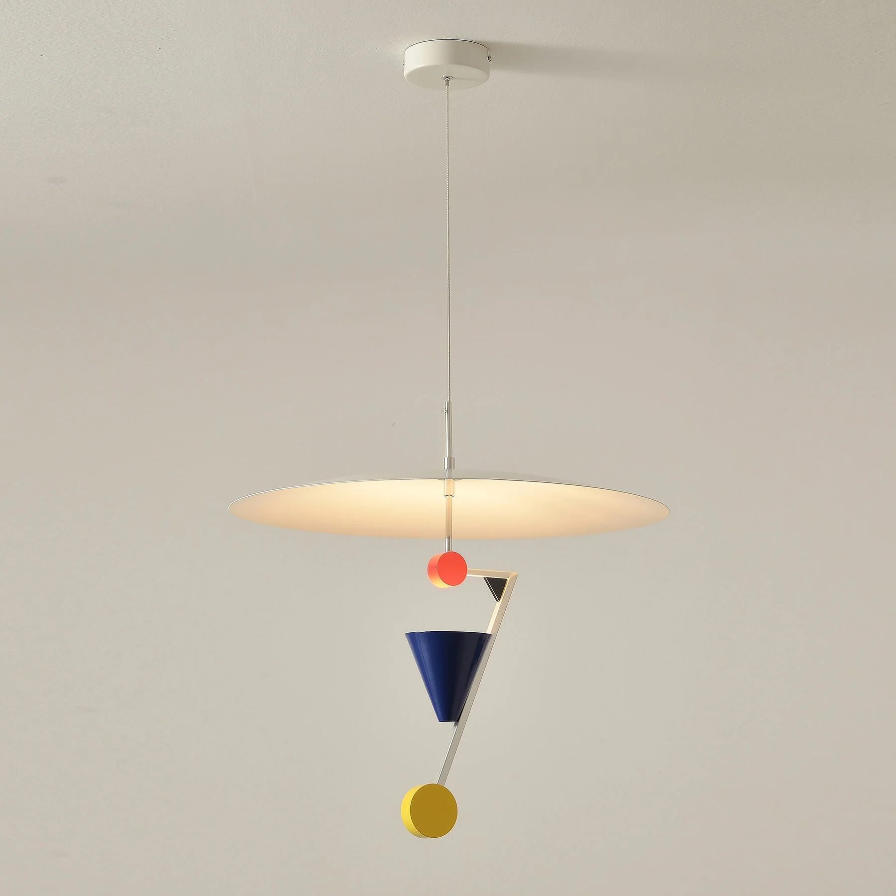 Olle Modern Pendant Light - Image 14