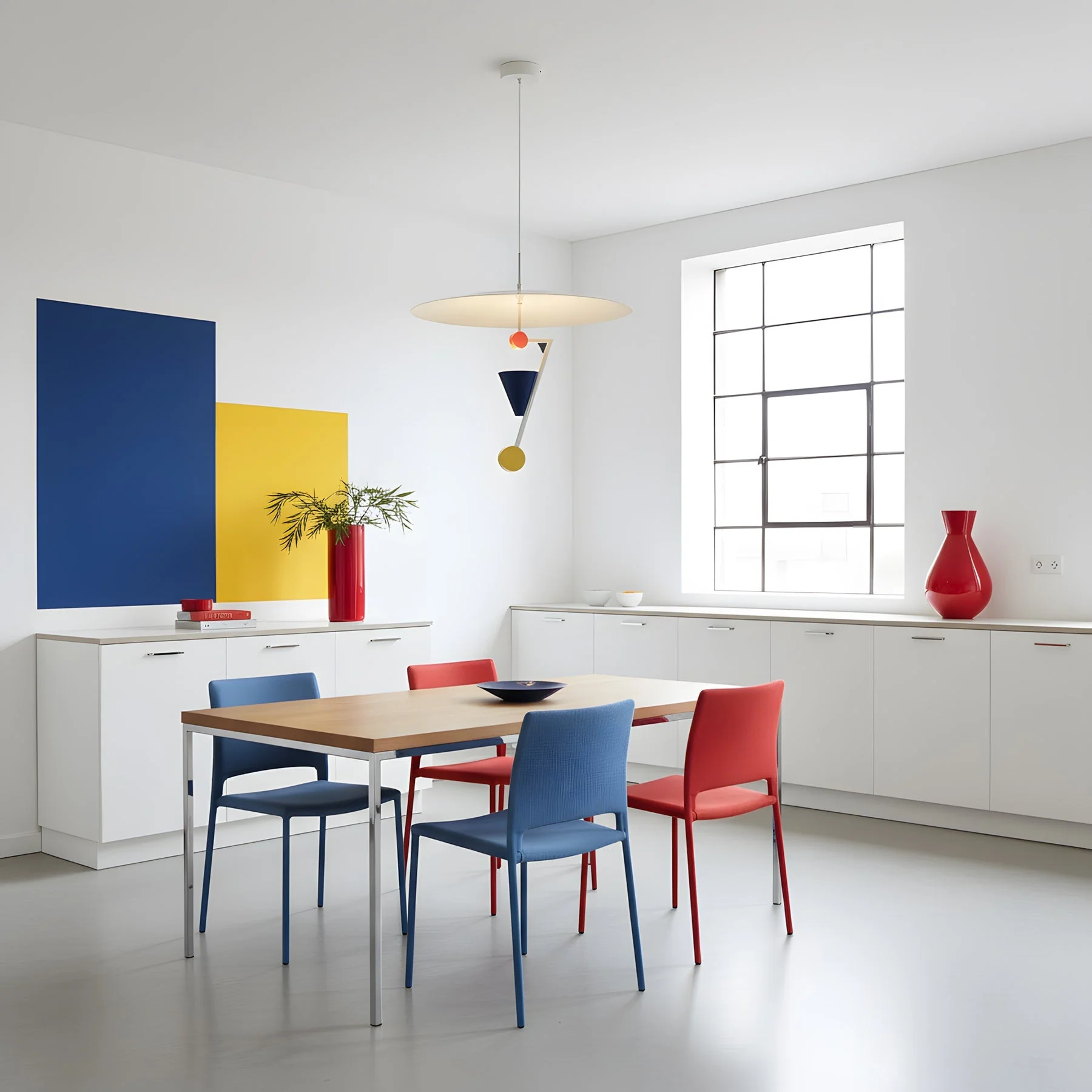Olle Modern Pendant Light - Image 3