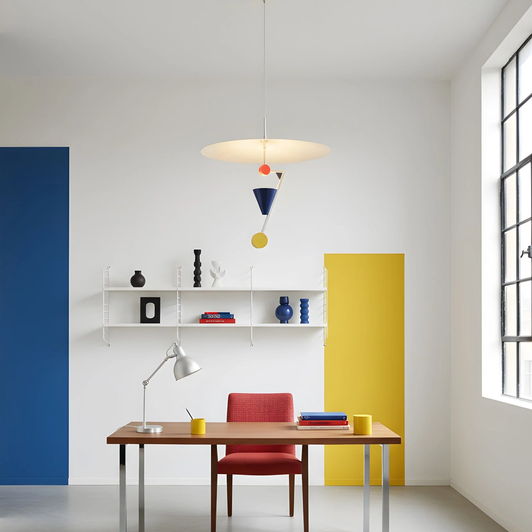 Olle Modern Pendant Light - Image 5
