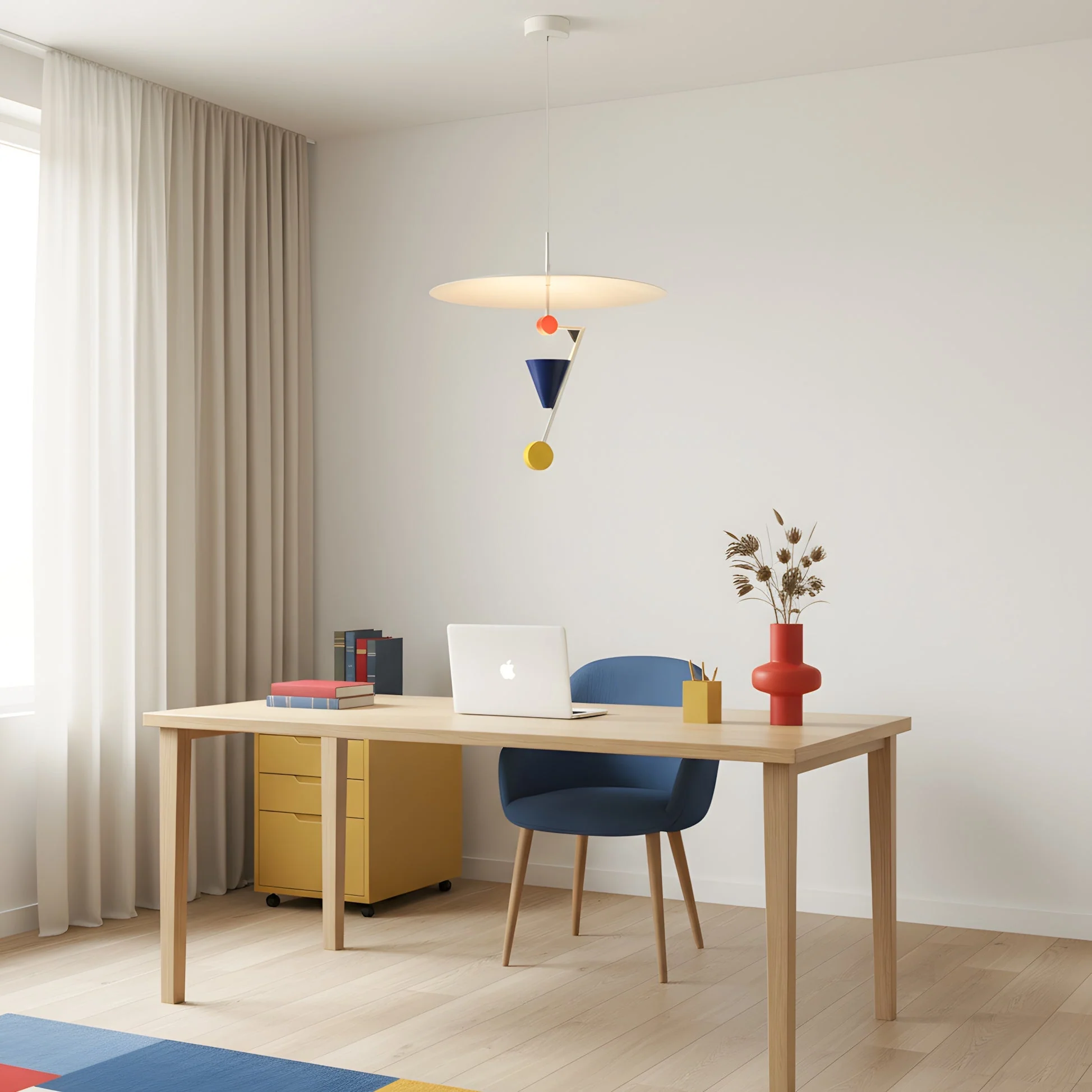 Olle Modern Pendant Light - Image 7