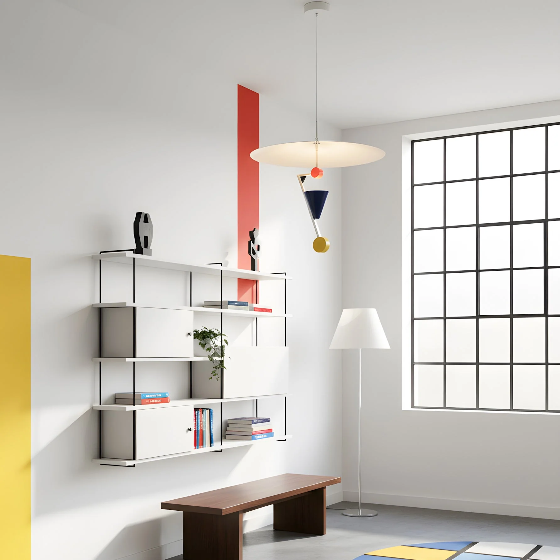 Olle Modern Pendant Light - Image 9