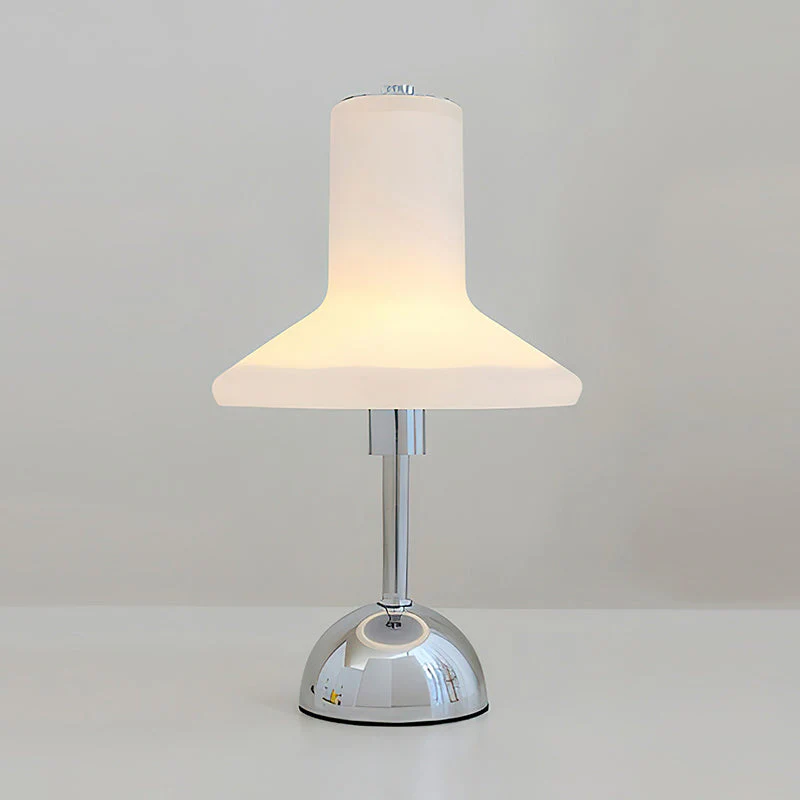 Olly Modern Glass Table Lamp - Image 20