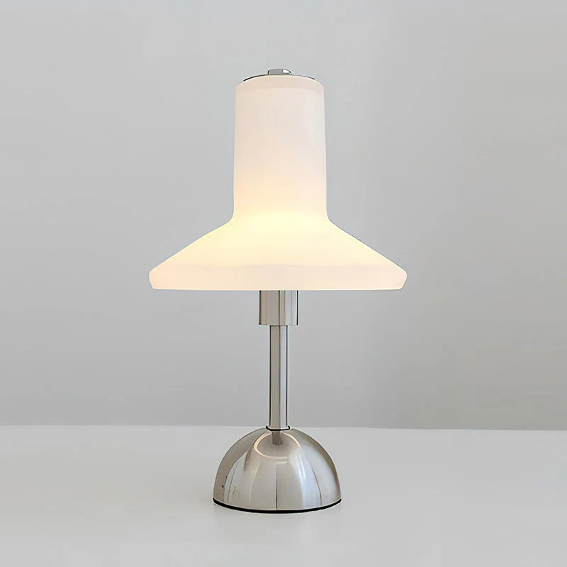 Olly Modern Glass Table Lamp - Image 21