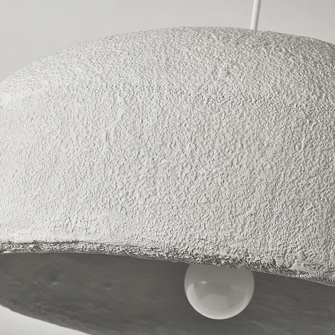 Olrinila Premium Nordic Art Cloud Plastic Pendant Light - Image 27