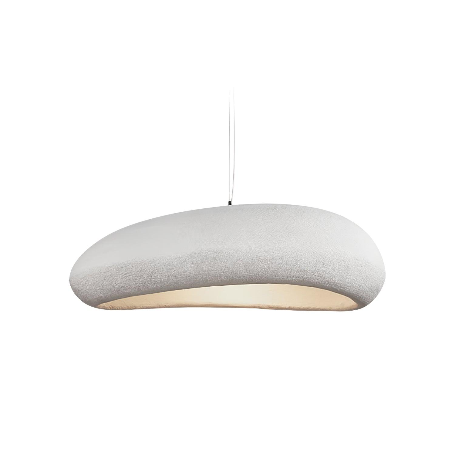 Olrinila Premium Nordic Art Cloud Plastic Pendant Light - Image 29