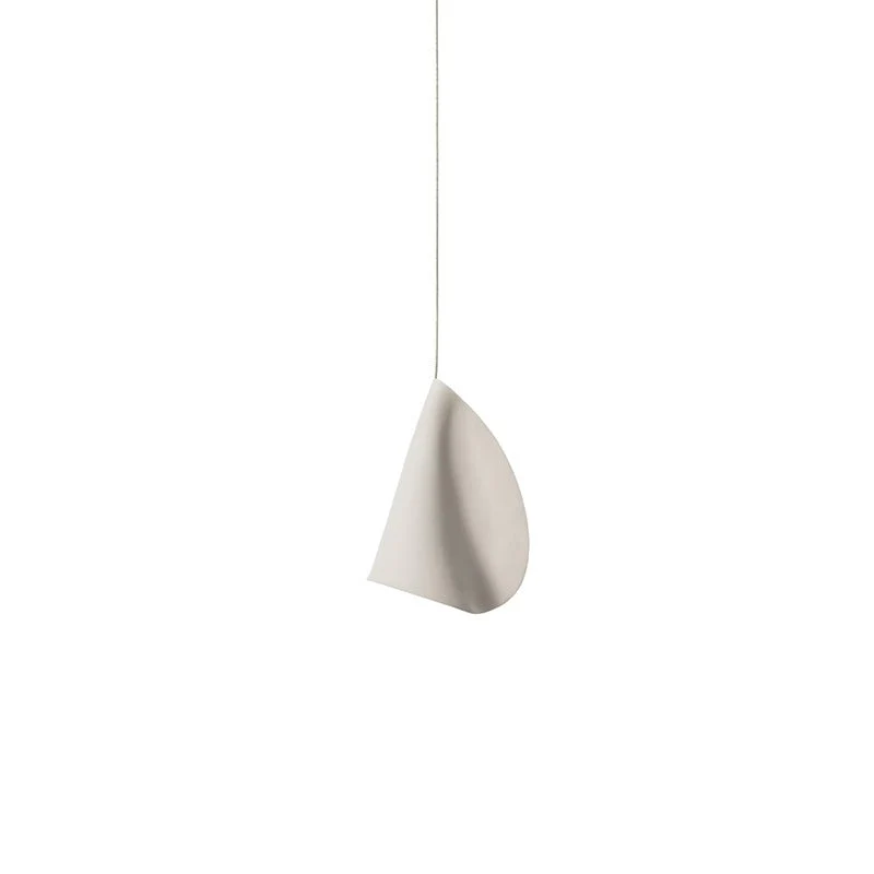 Olshaion Geometric Ceramic Pendant Light - Image 55