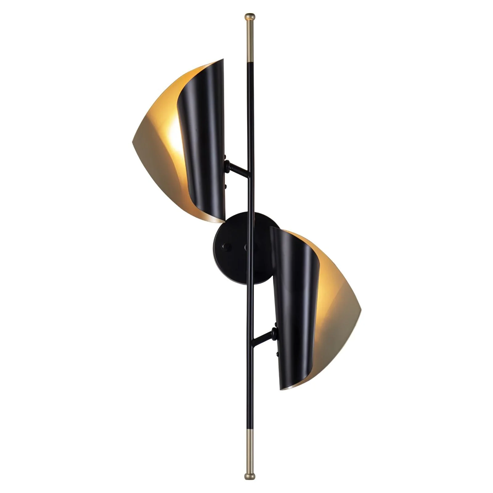 Oltheyra Premium Elegance Double Sconce Wall lamp - Image 17