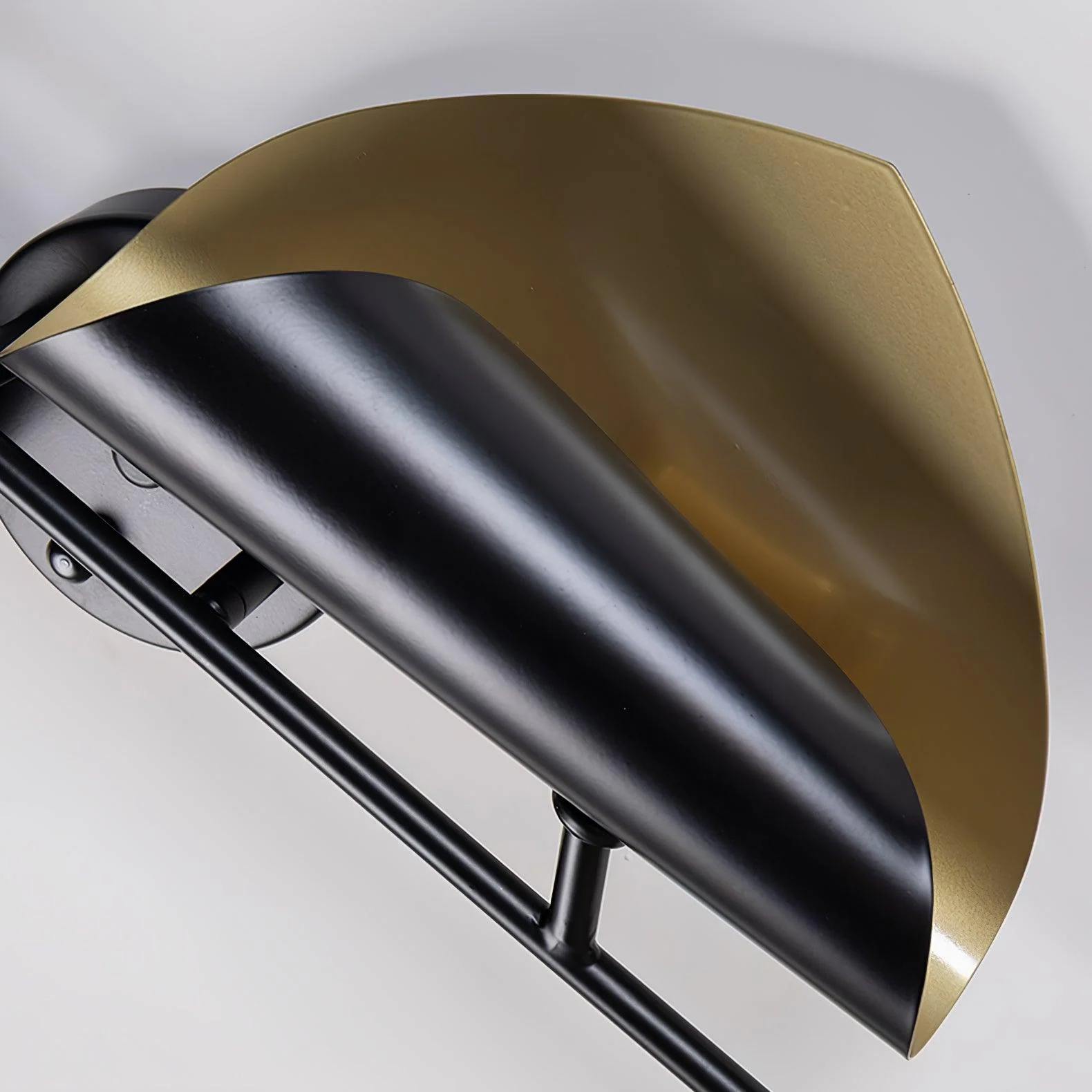 Oltheyra Premium Elegance Double Sconce Wall lamp - Image 2