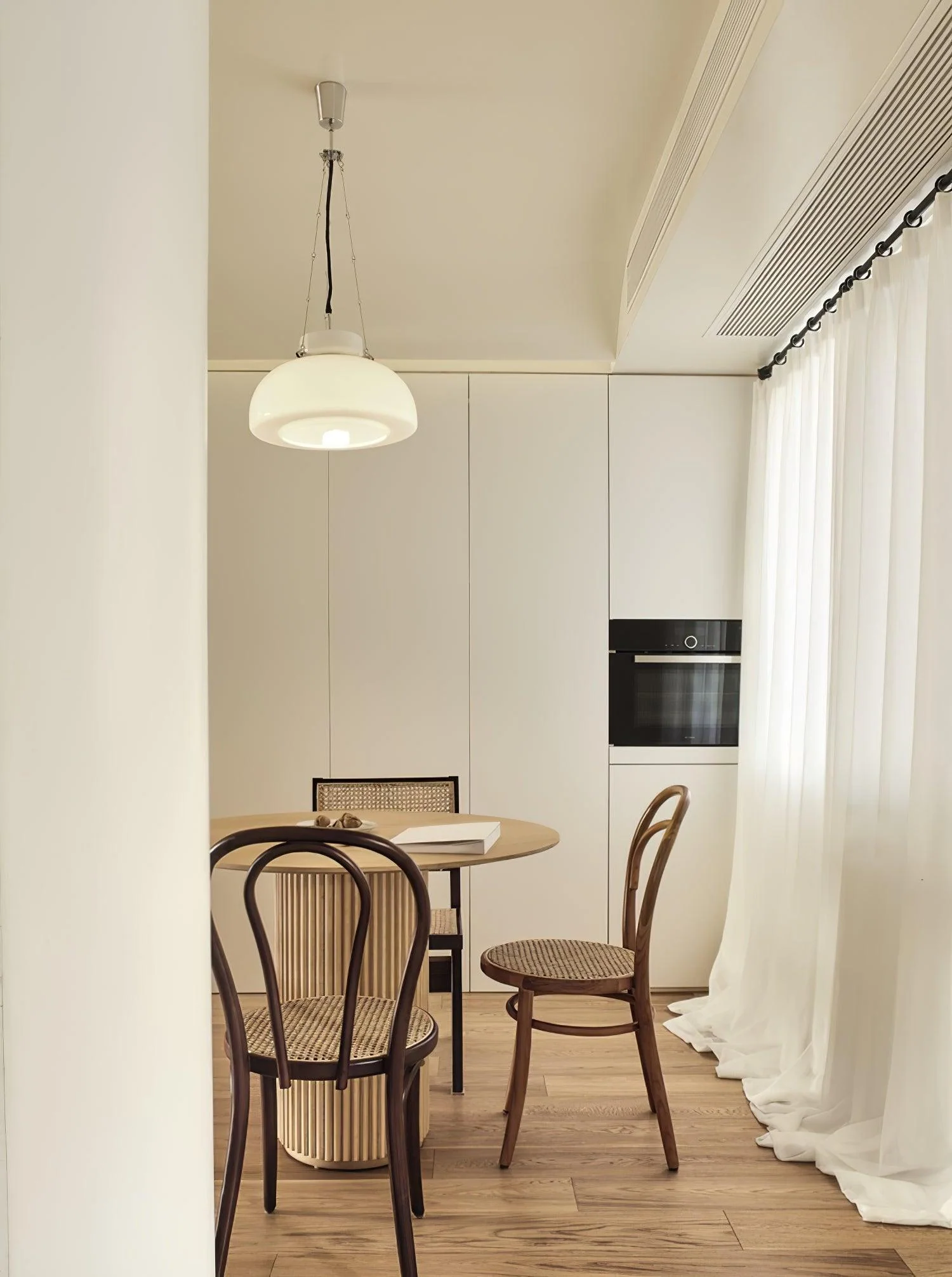 Olvaror Premium Nordic Glass Pendant Light - Image 11