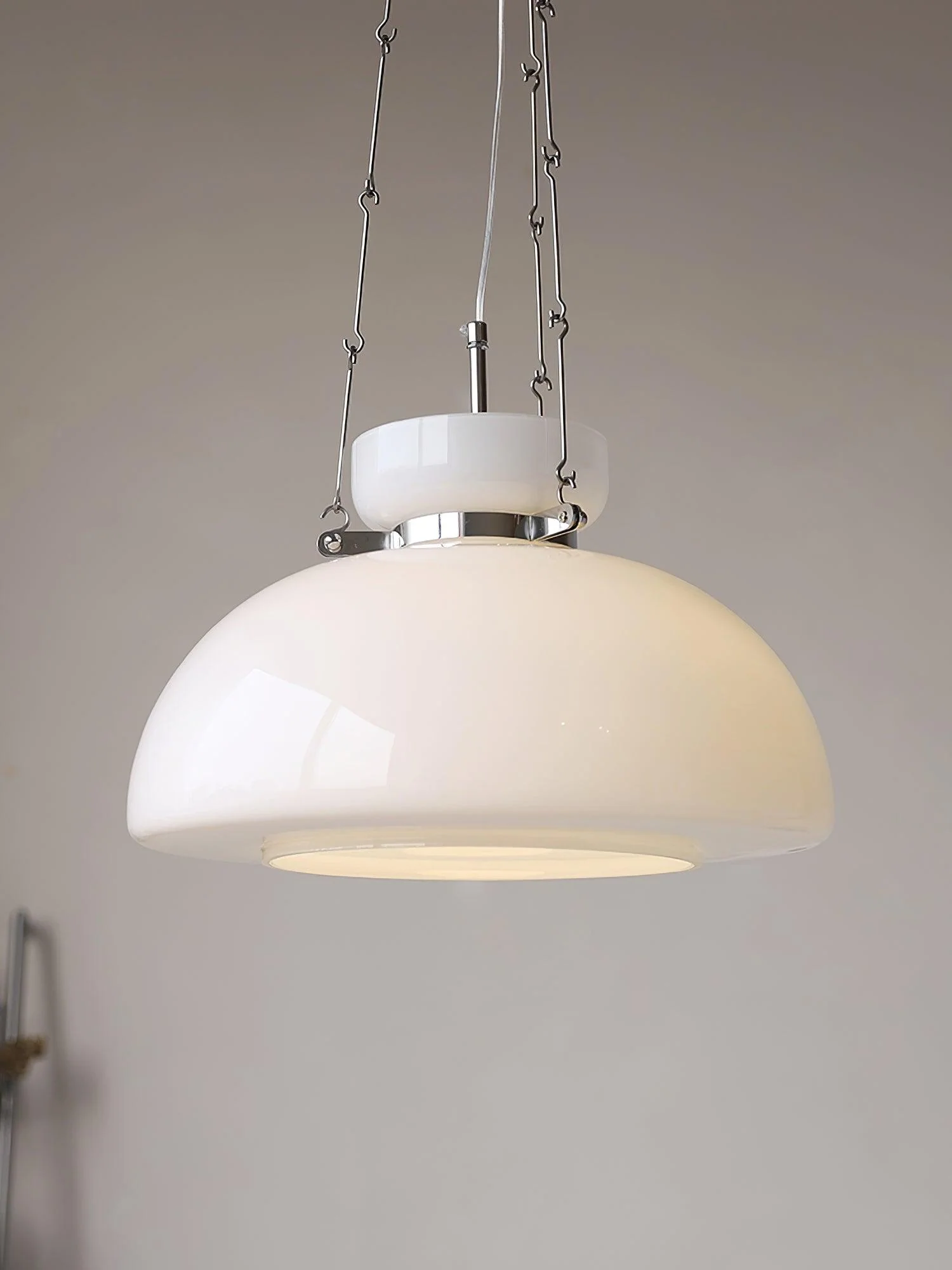Olvaror Premium Nordic Glass Pendant Light - Image 14