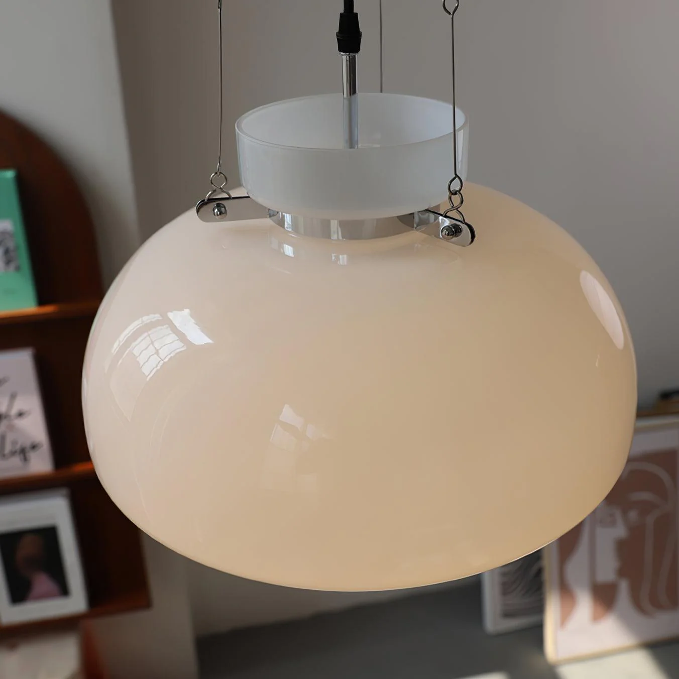 Olvaror Premium Nordic Glass Pendant Light - Image 17