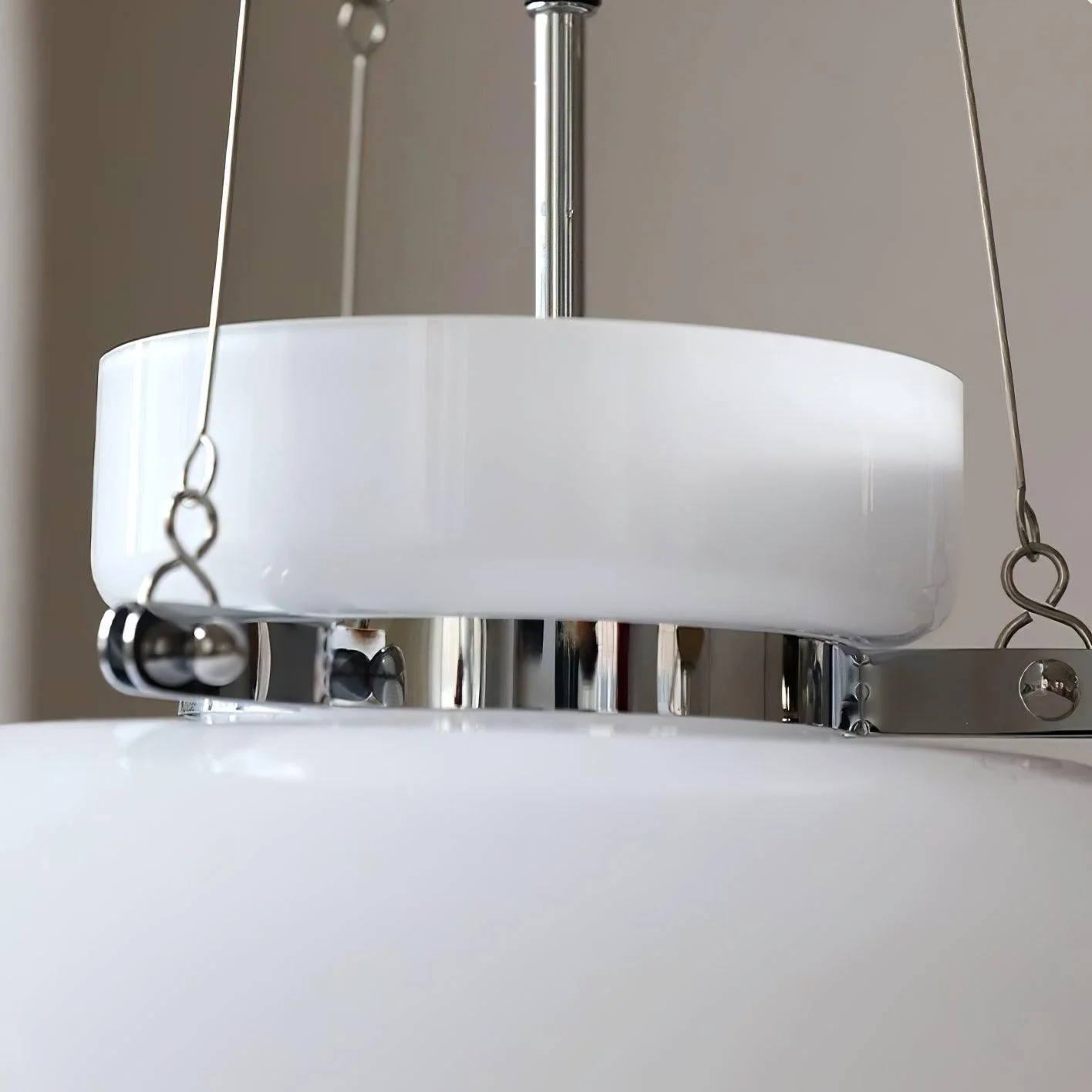 Olvaror Premium Nordic Glass Pendant Light - Image 19