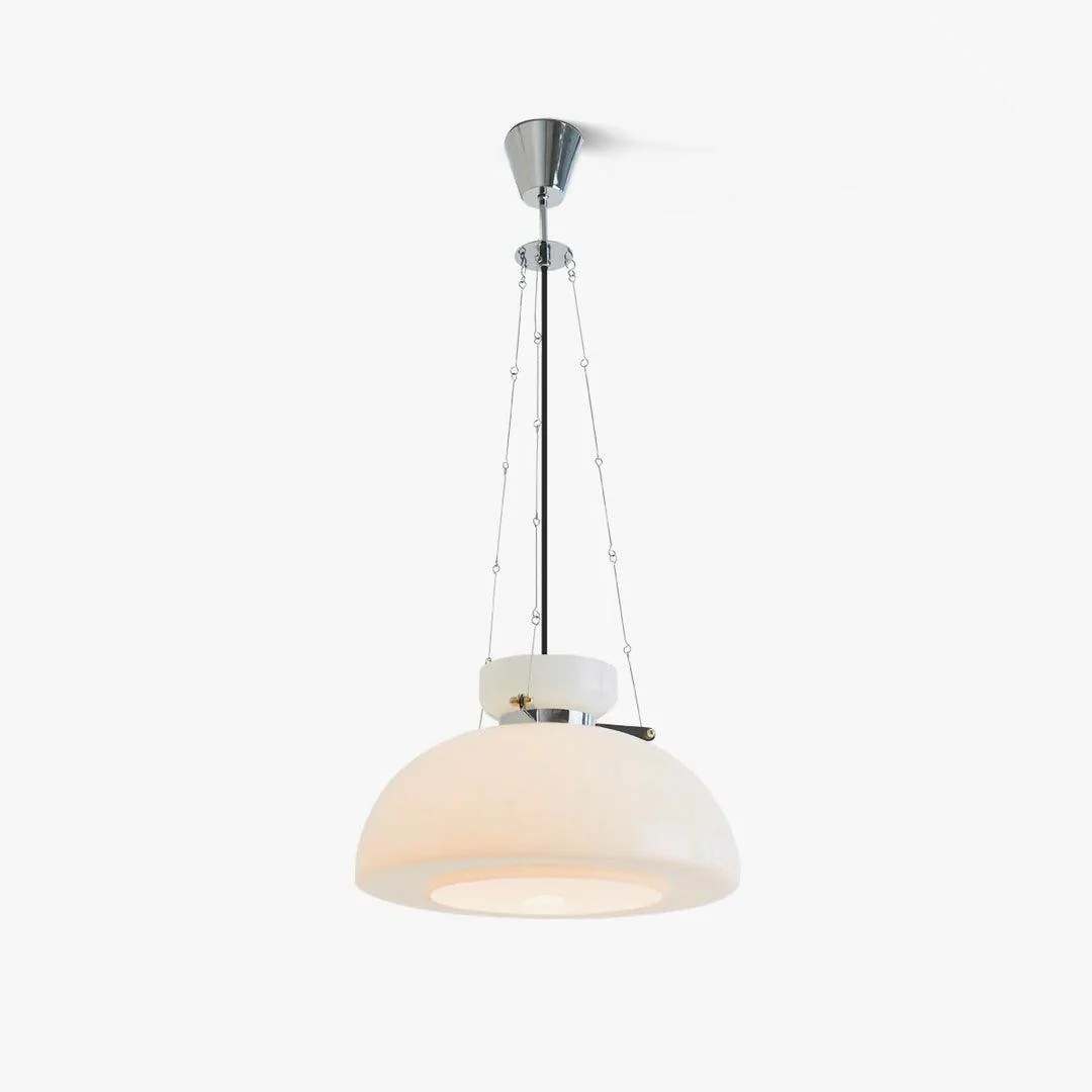 Olvaror Premium Nordic Glass Pendant Light - Image 21