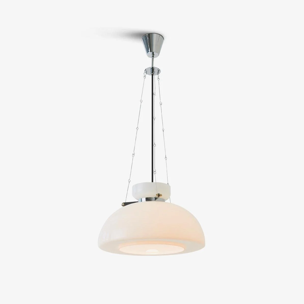 Olvaror Premium Nordic Glass Pendant Light - Image 22