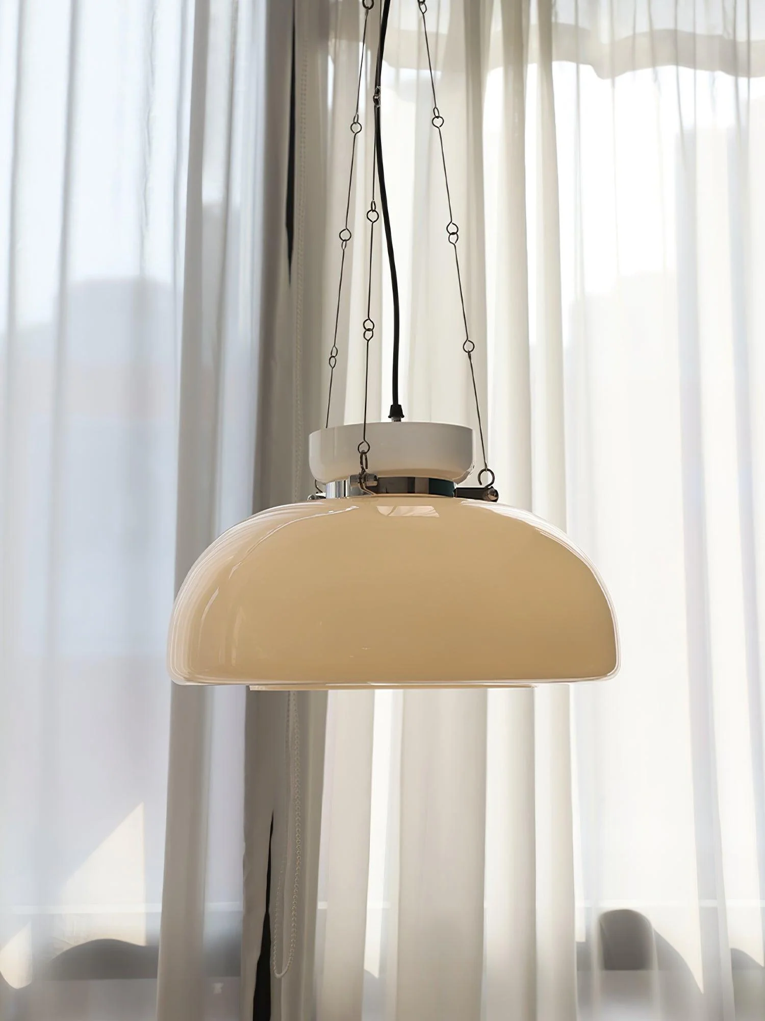 Olvaror Premium Nordic Glass Pendant Light - Image 23
