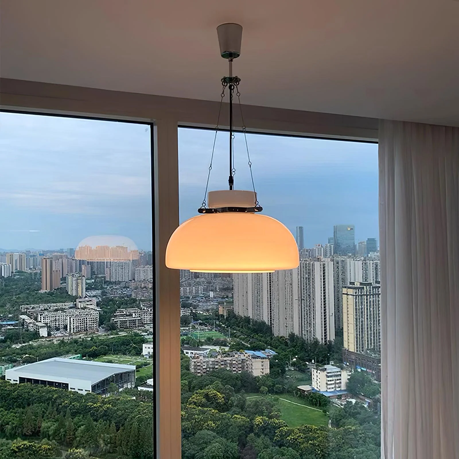 Olvaror Premium Nordic Glass Pendant Light - Image 26