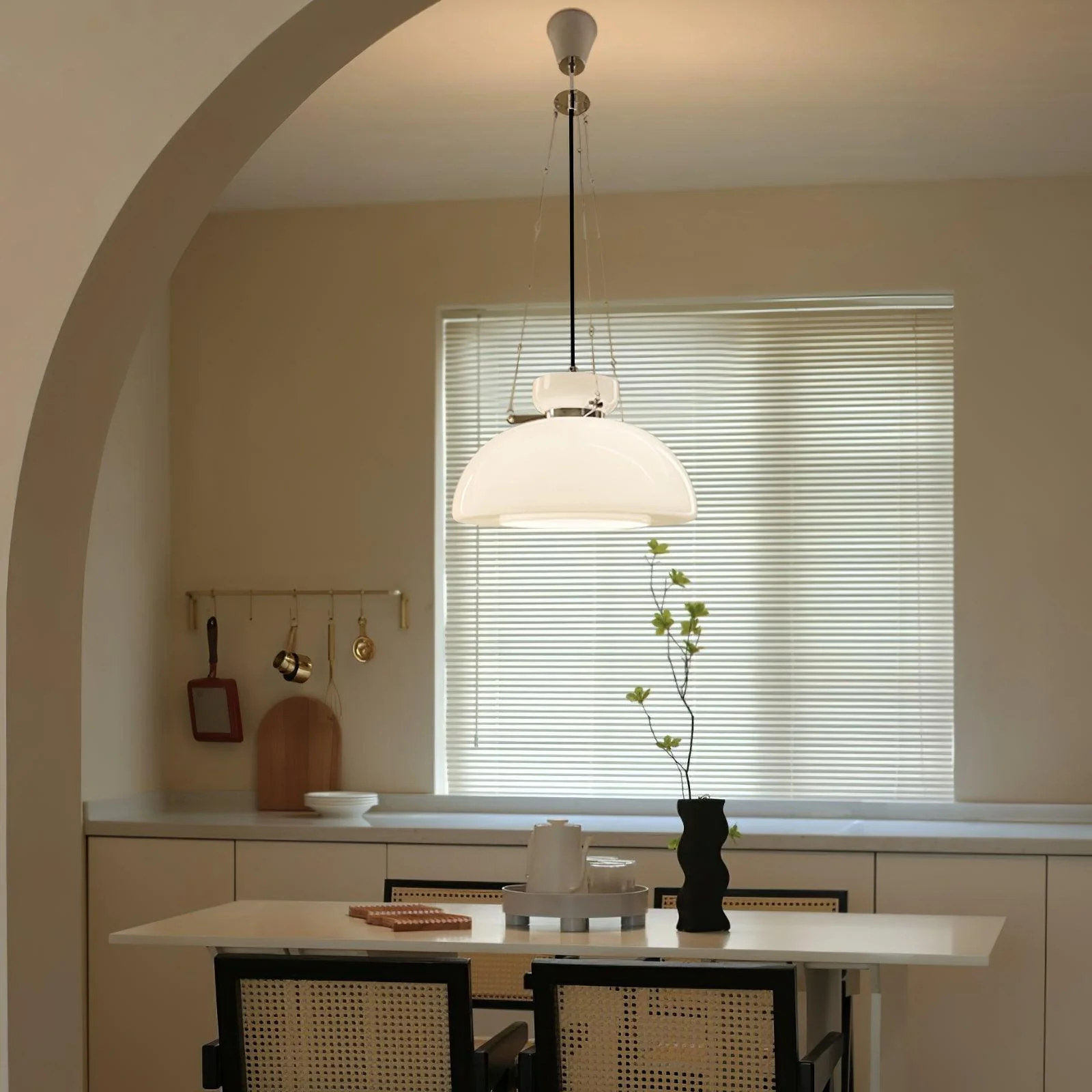 Olvaror Premium Nordic Glass Pendant Light - Image 29