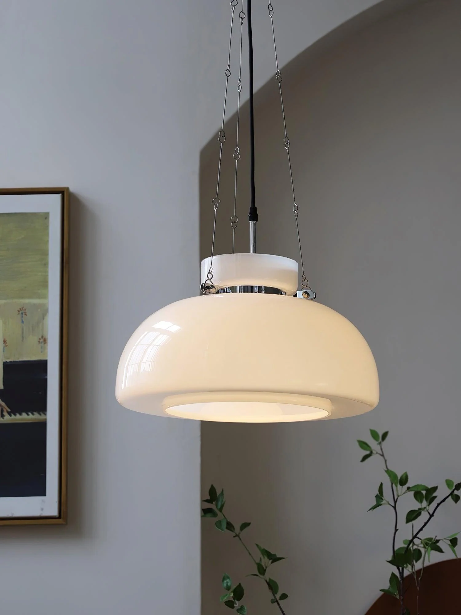 Olvaror Premium Nordic Glass Pendant Light - Image 32