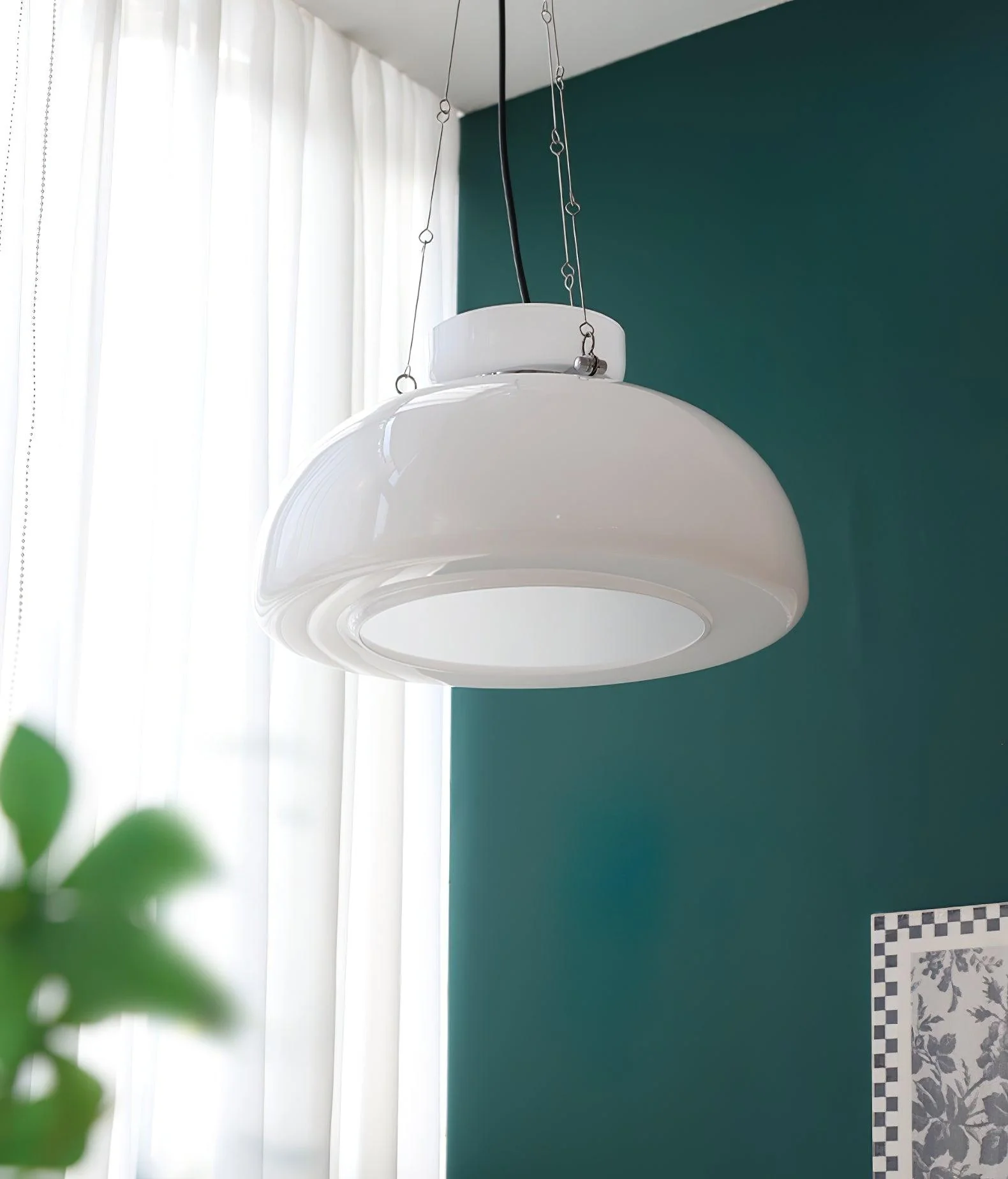 Olvaror Premium Nordic Glass Pendant Light - Image 33