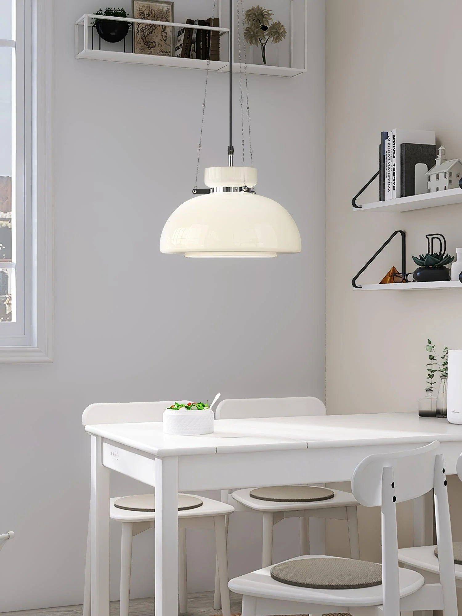 Olvaror Premium Nordic Glass Pendant Light - Image 35
