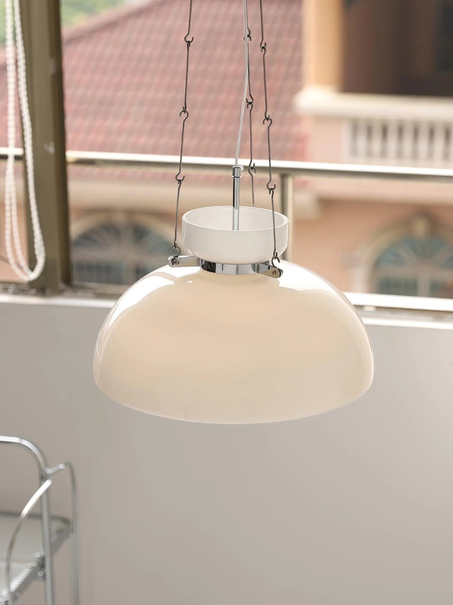 Olvaror Premium Nordic Glass Pendant Light - Image 5