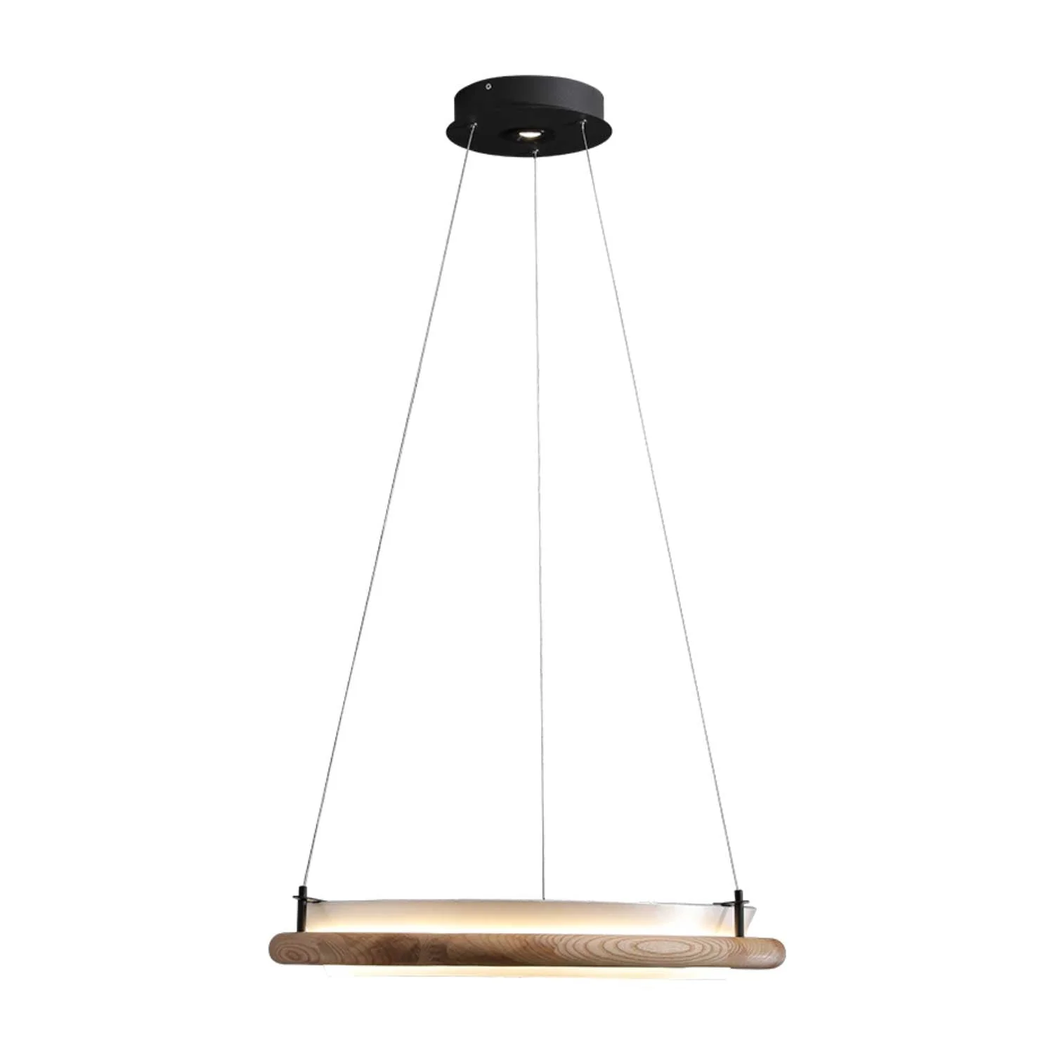 Olvelila Circular Pendant Light - Image 10