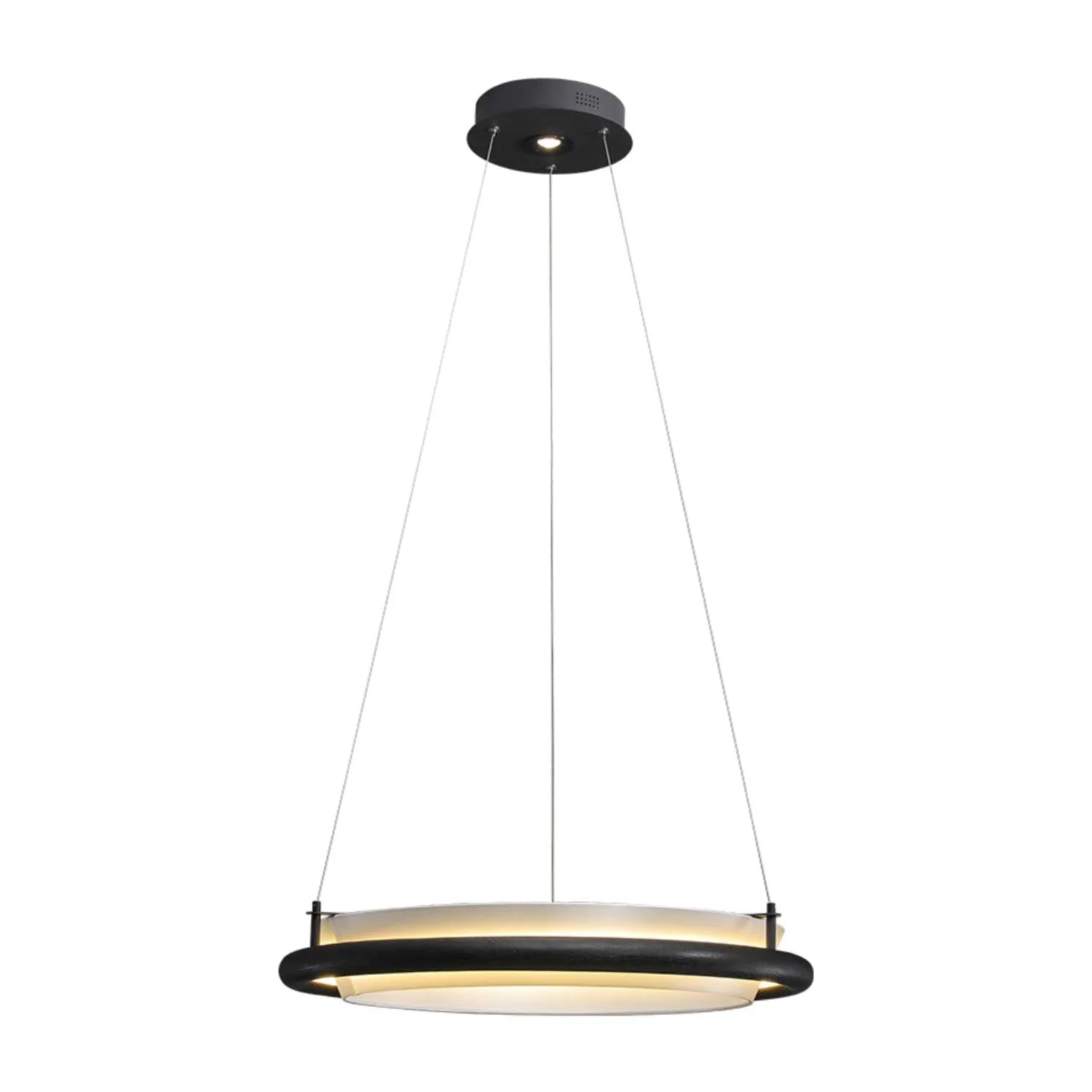 Olvelila Circular Pendant Light - Image 14