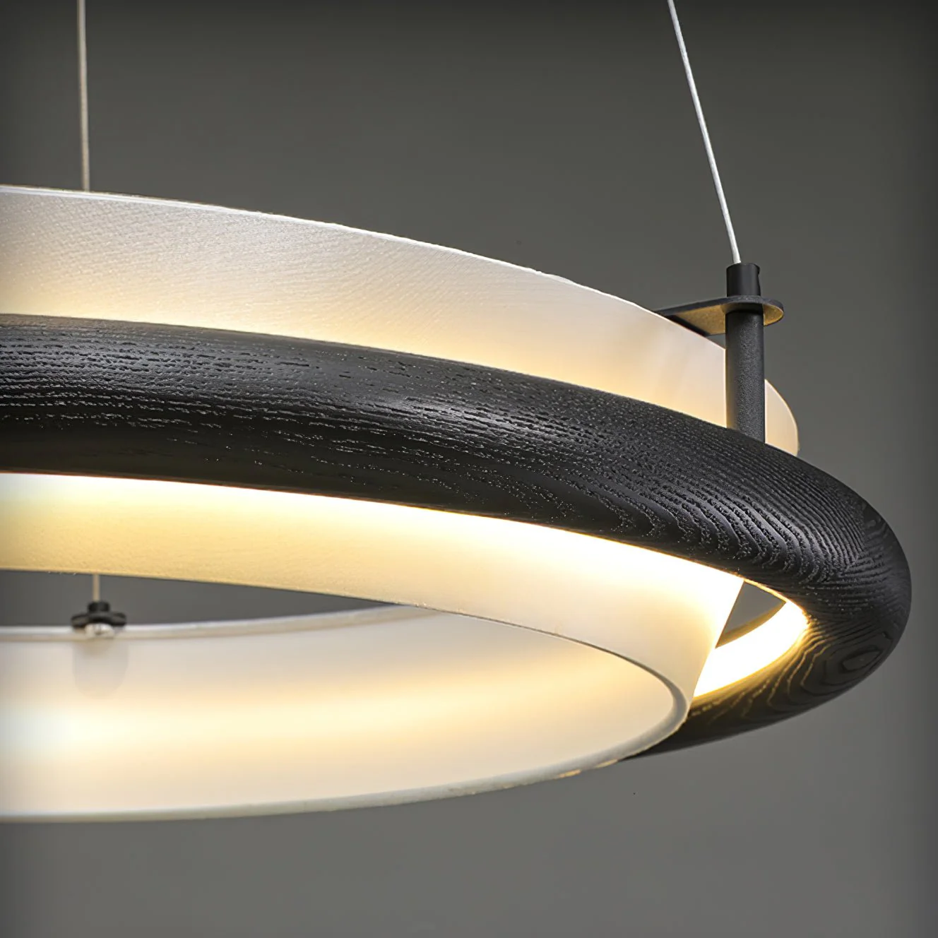 Olvelila Circular Pendant Light - Image 29