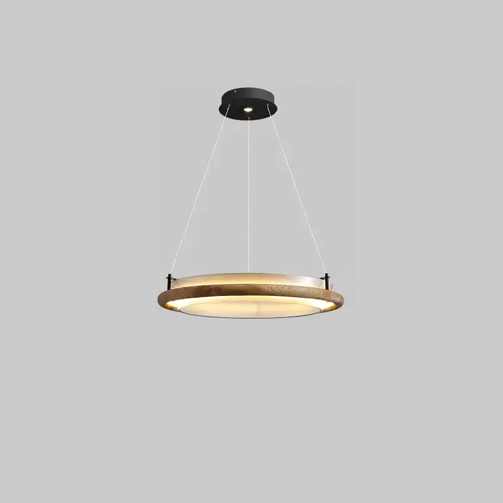 Olvelila Circular Pendant Light - Image 5